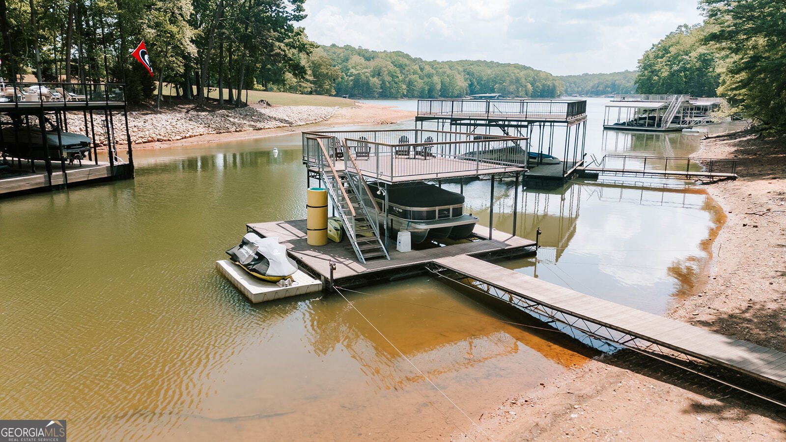 3881 Alexandria Drive Gainesville - Photo 80