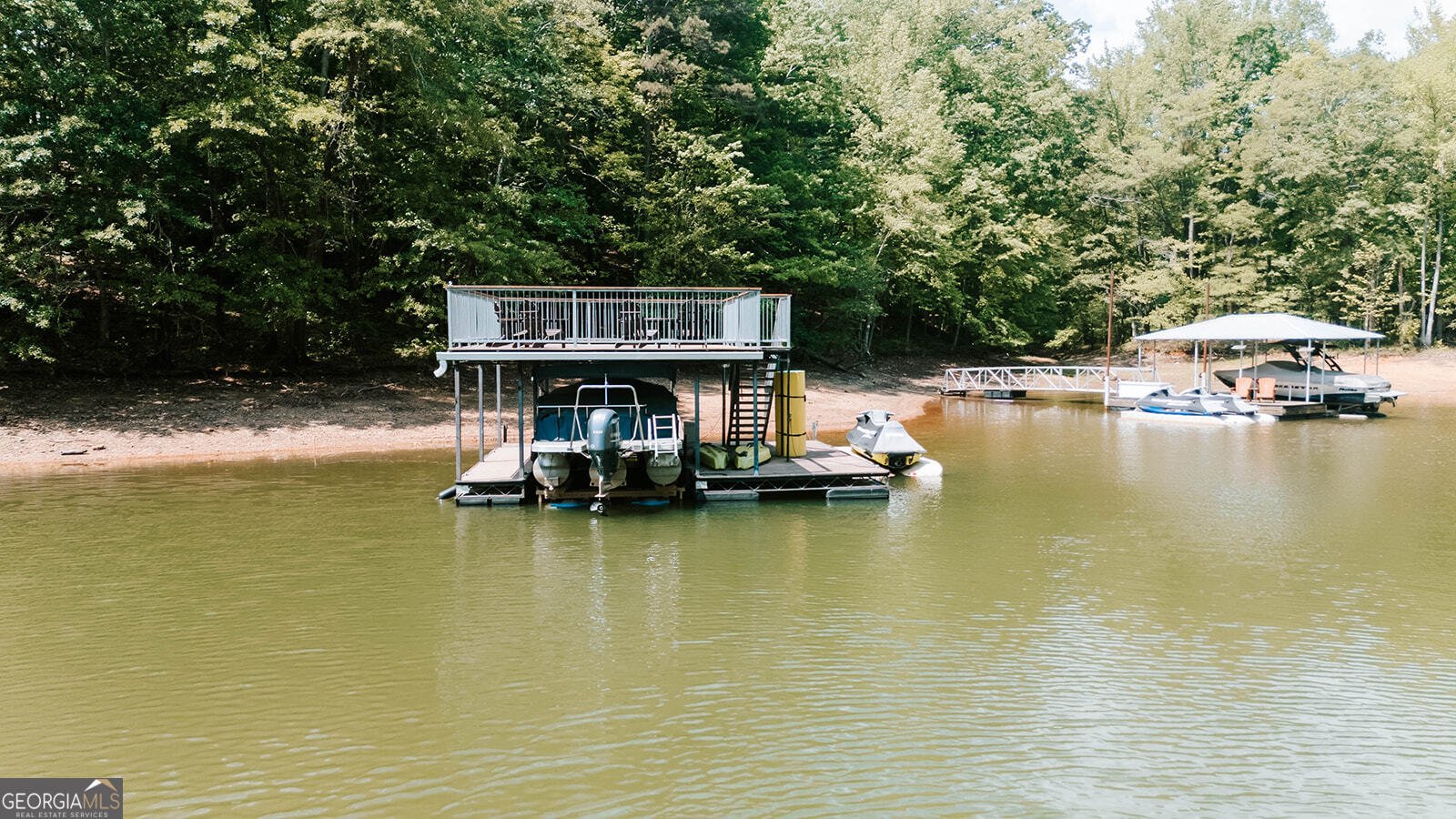 3881 Alexandria Drive Gainesville - Photo 84