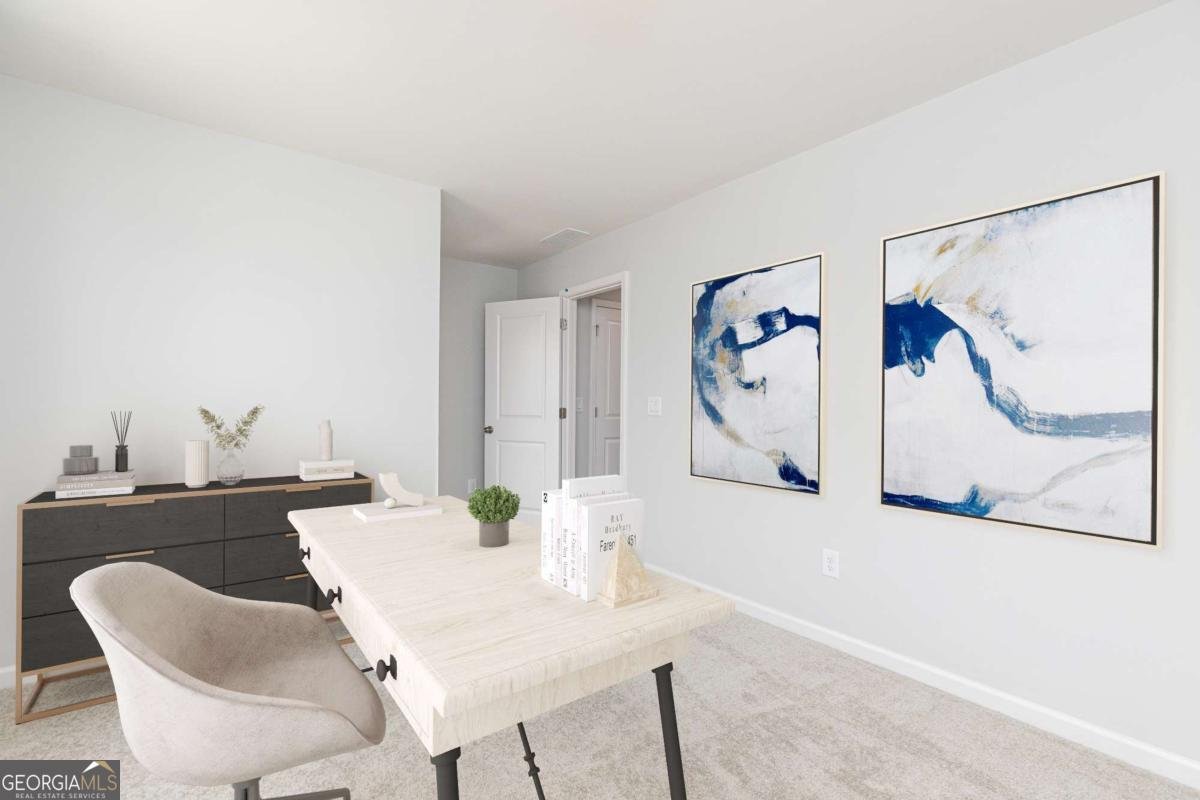 4315 Buttonwood Lane Lilburn - Photo 16