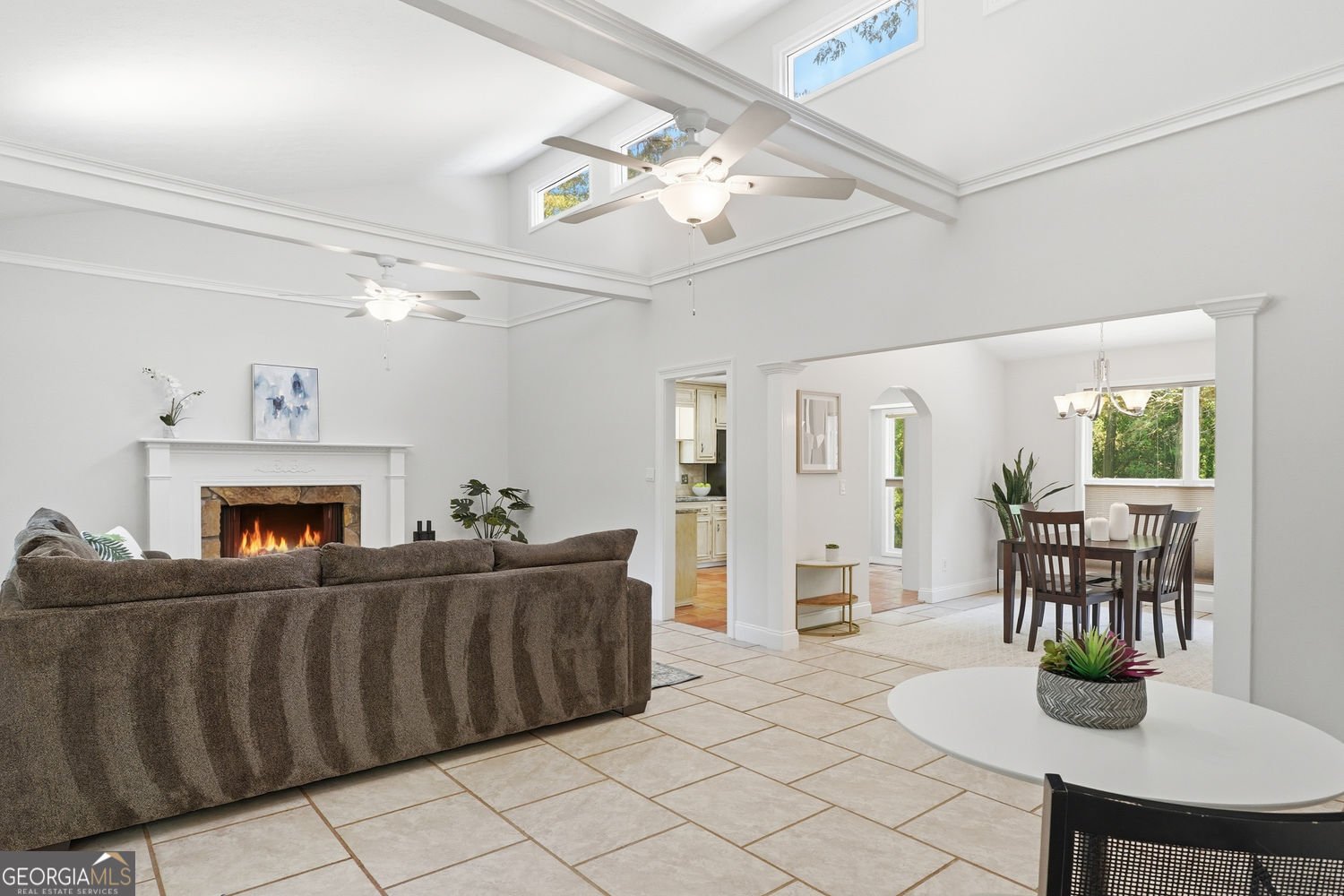 2530 Kingsley Drive Marietta - Photo 10