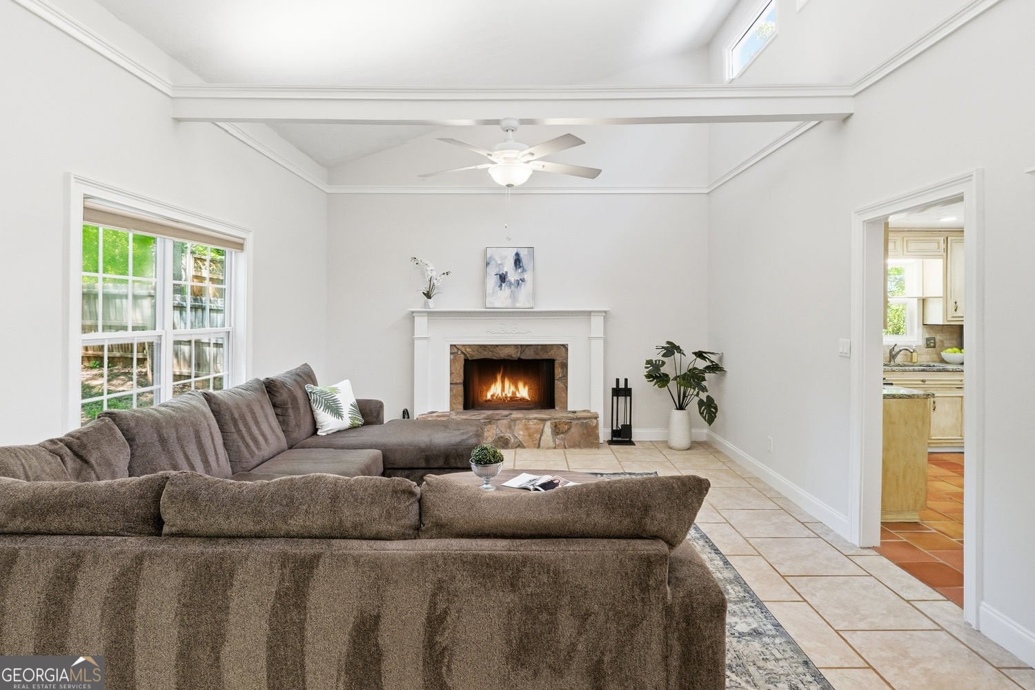 2530 Kingsley Drive Marietta - Photo 11