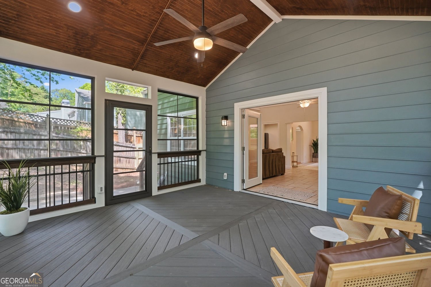 2530 Kingsley Drive Marietta - Photo 26