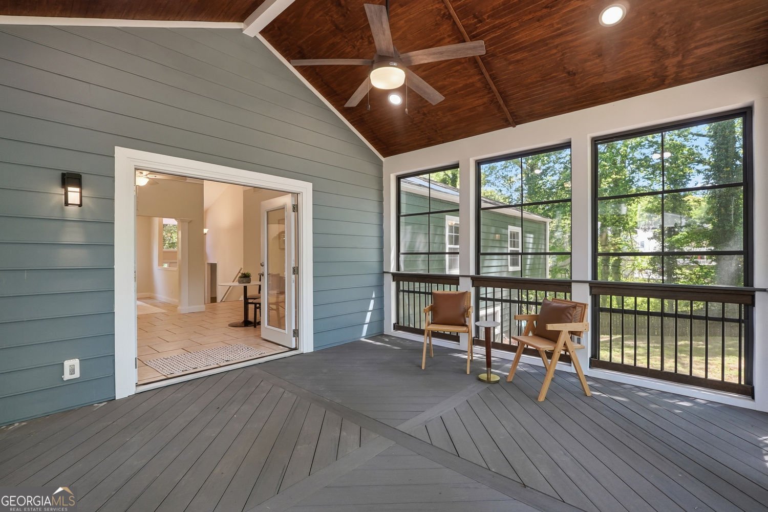 2530 Kingsley Drive Marietta - Photo 27