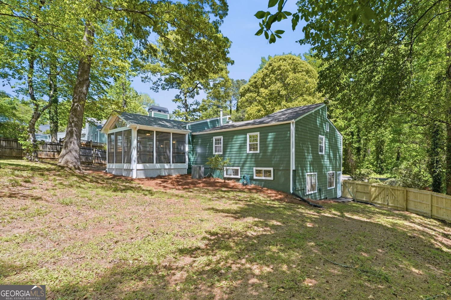 2530 Kingsley Drive Marietta - Photo 29