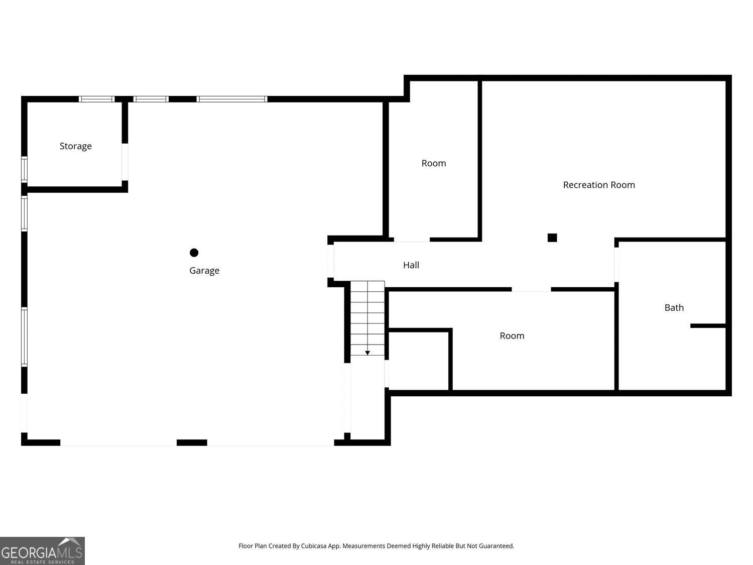 2530 Kingsley Drive Marietta - Photo 33