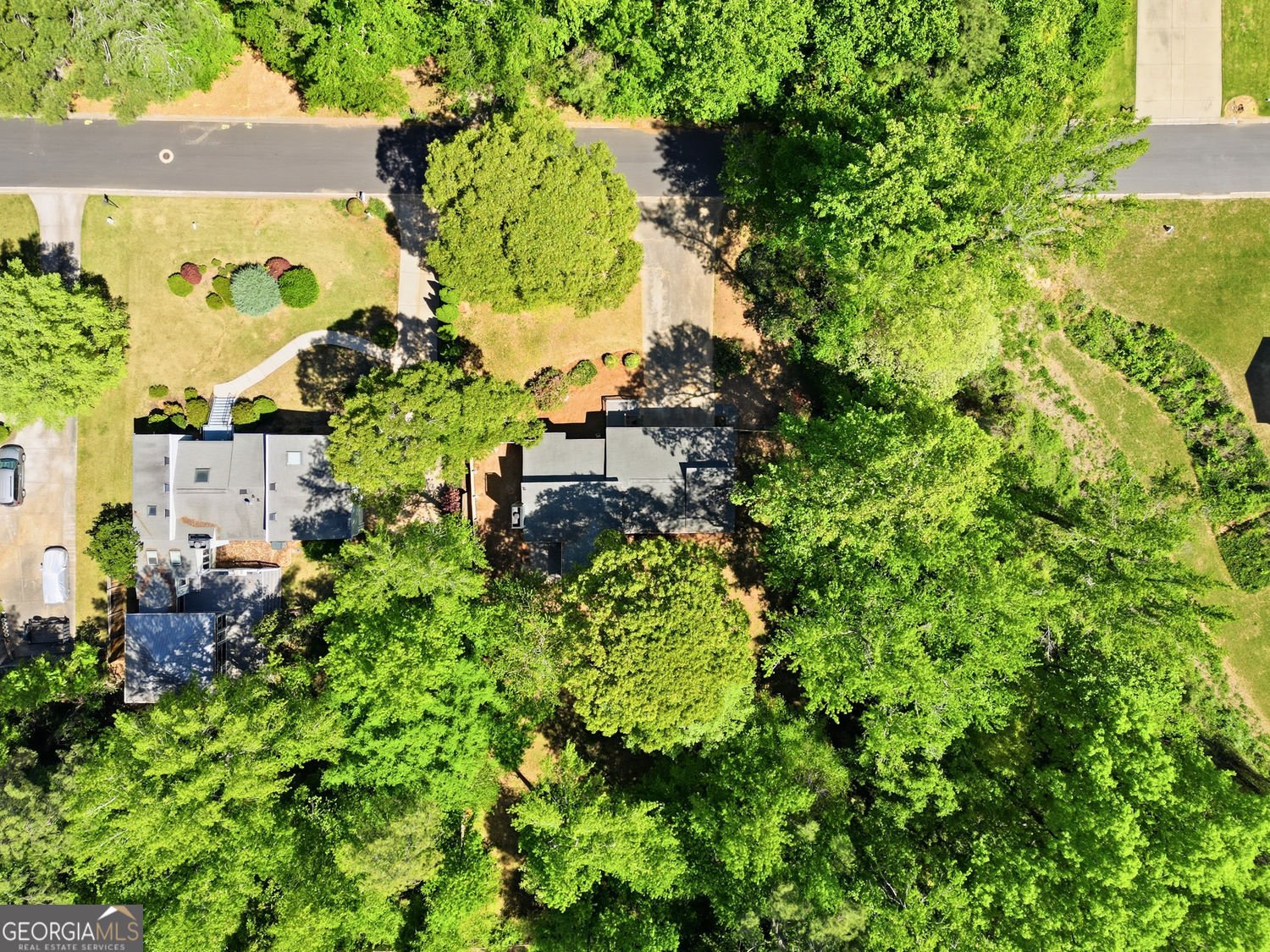 2530 Kingsley Drive Marietta - Photo 37