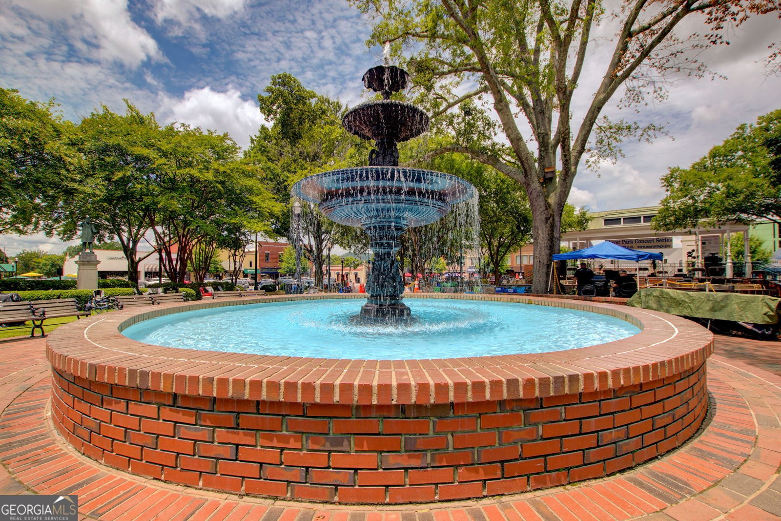 2530 Kingsley Drive Marietta - Photo 43