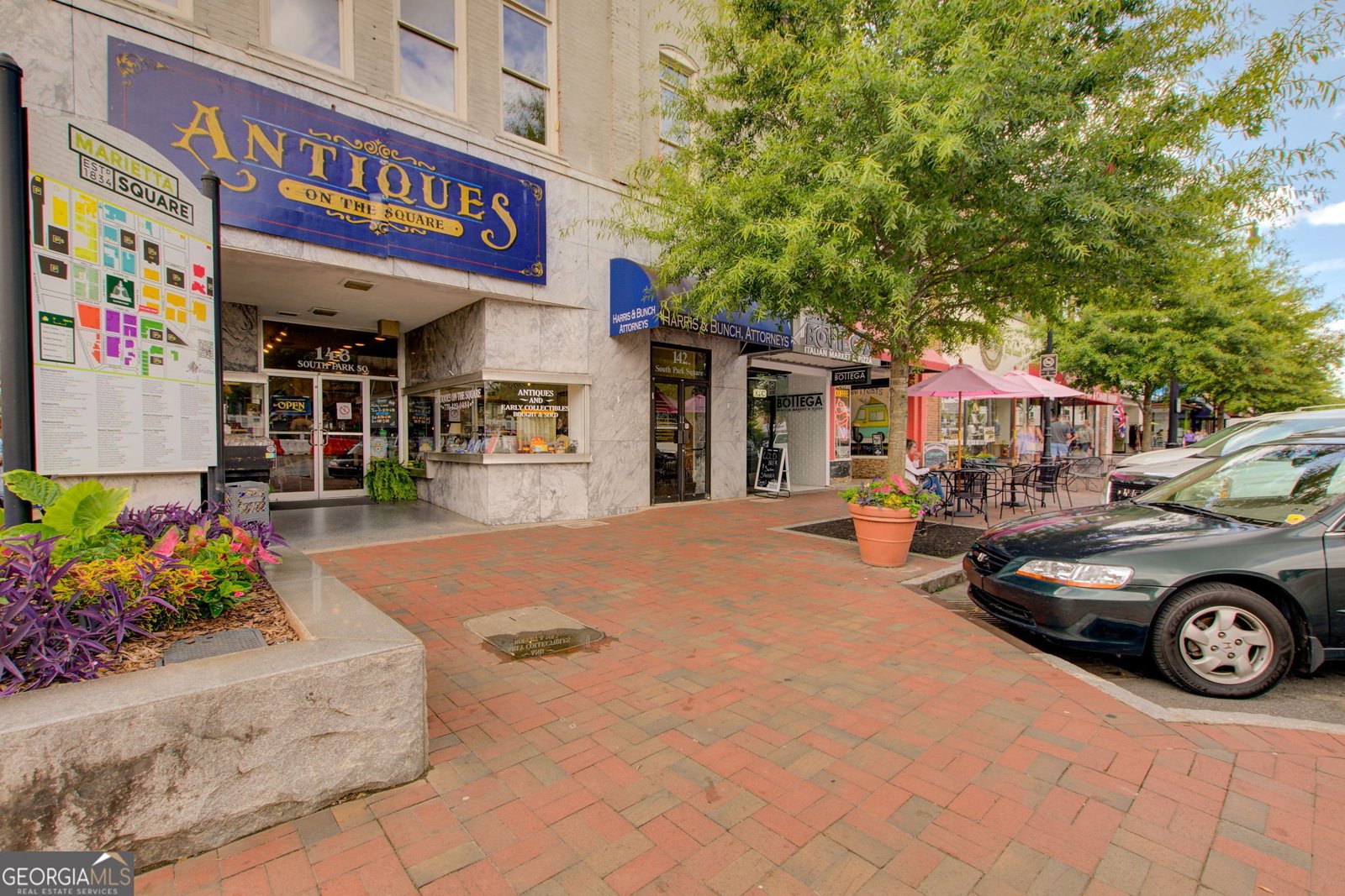 2530 Kingsley Drive Marietta - Photo 45