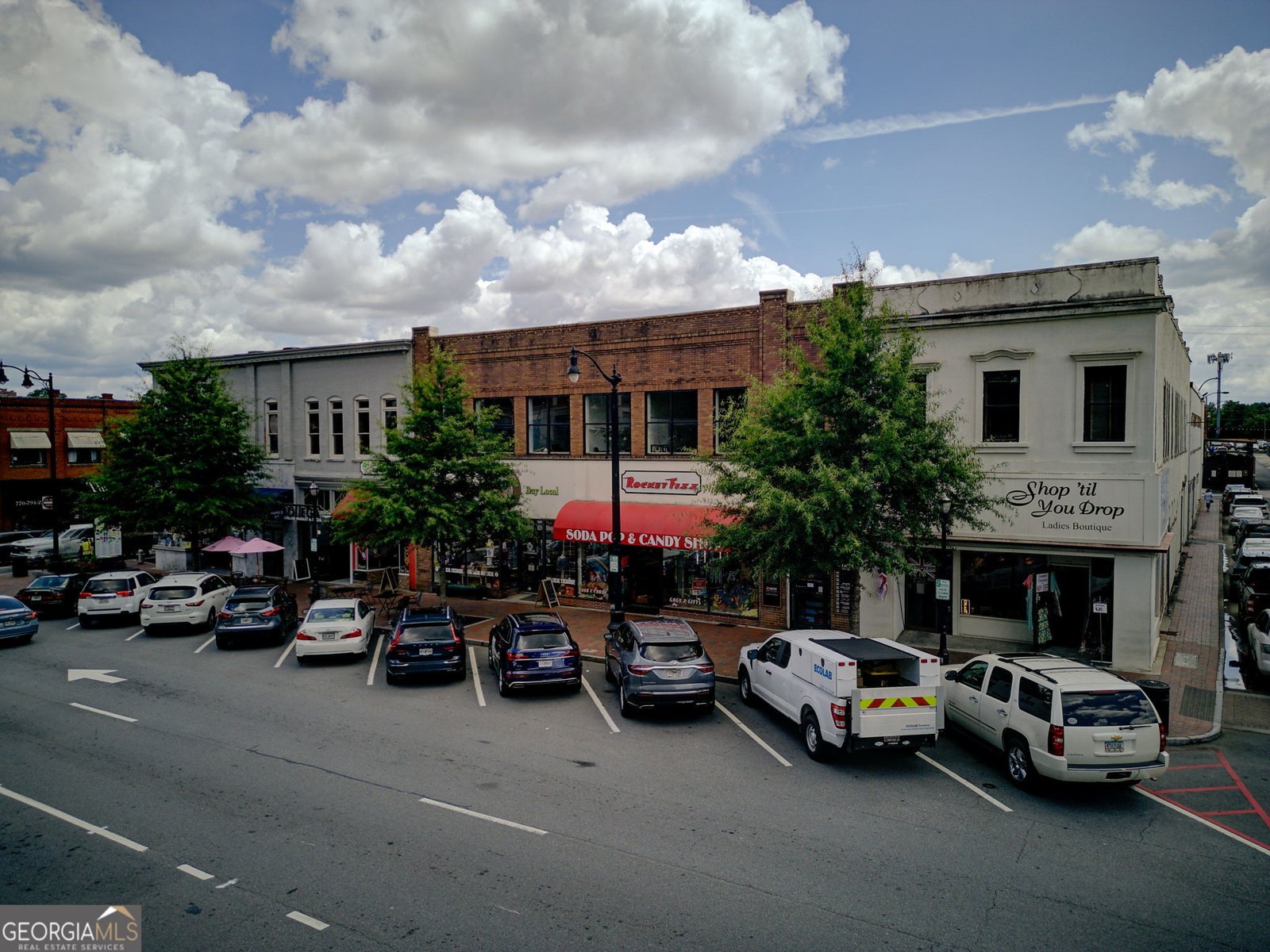 2530 Kingsley Drive Marietta - Photo 46