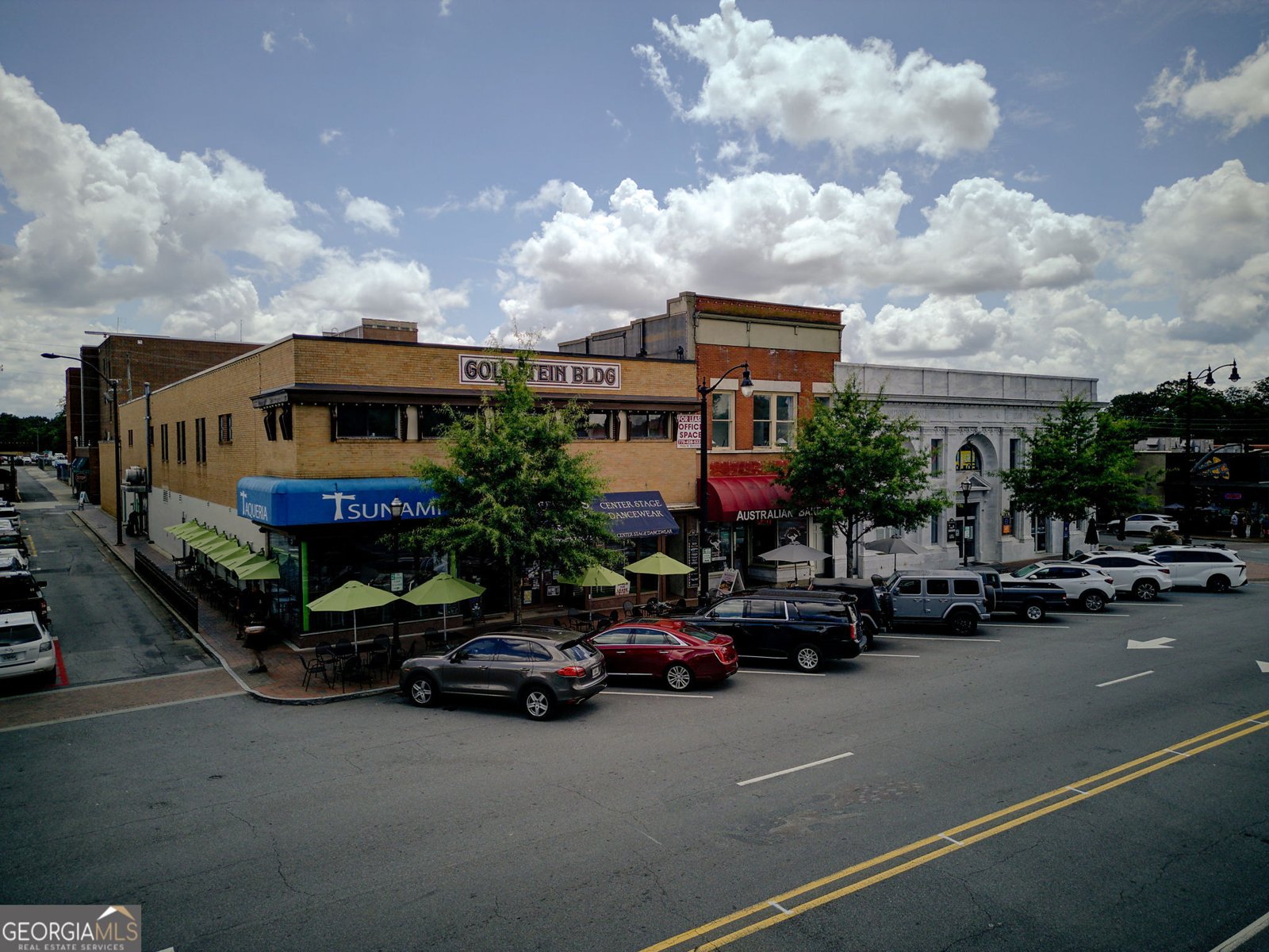 2530 Kingsley Drive Marietta - Photo 47