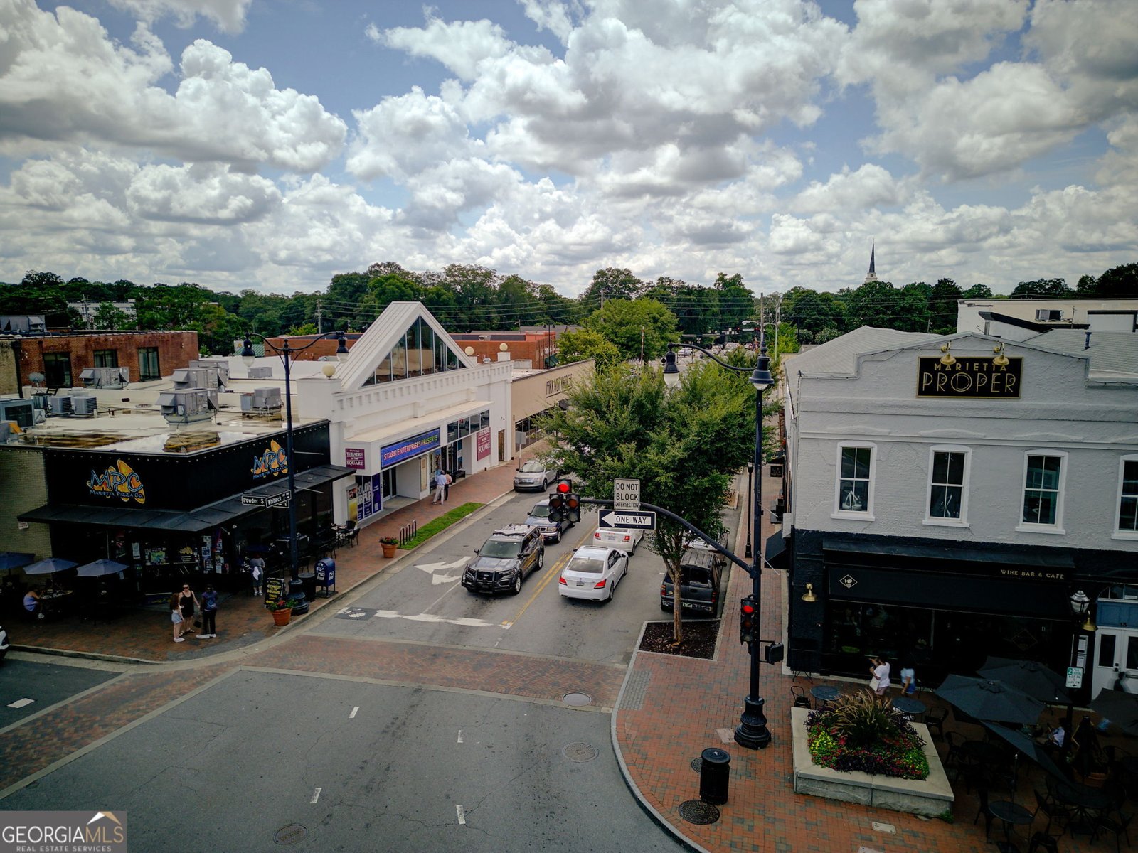 2530 Kingsley Drive Marietta - Photo 48