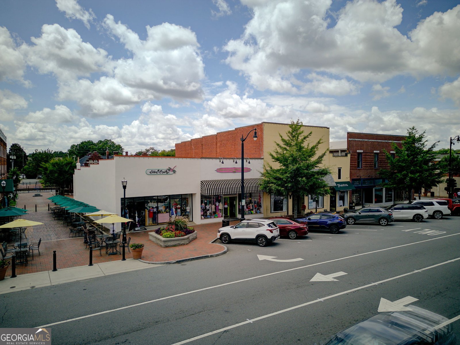 2530 Kingsley Drive Marietta - Photo 49