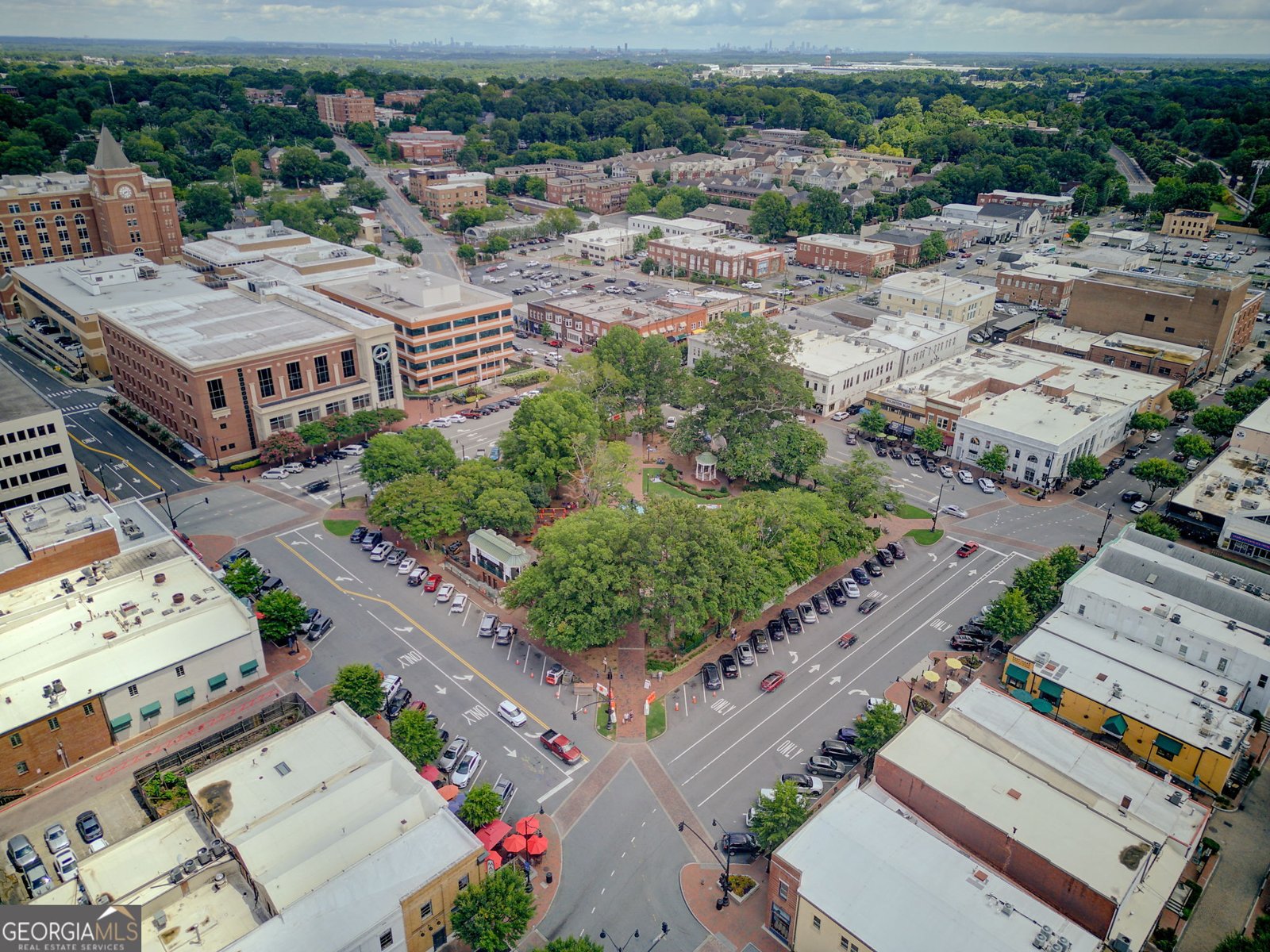 2530 Kingsley Drive Marietta - Photo 50