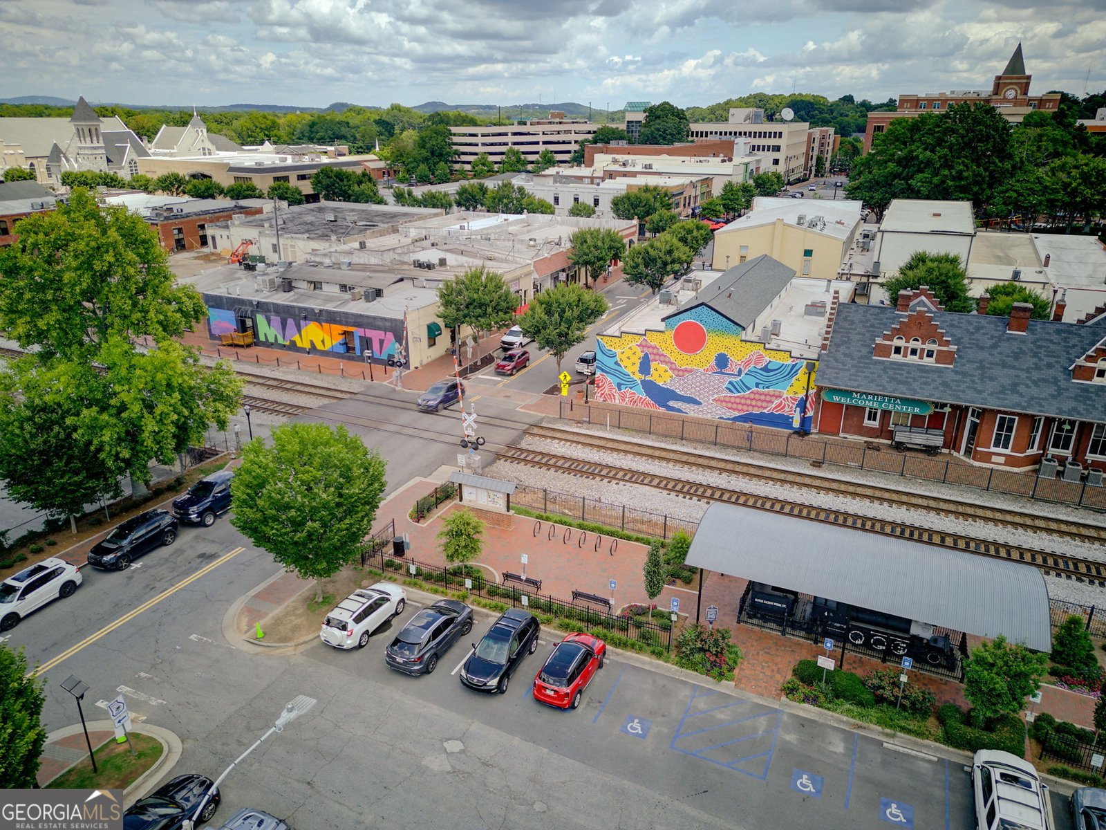 2530 Kingsley Drive Marietta - Photo 53