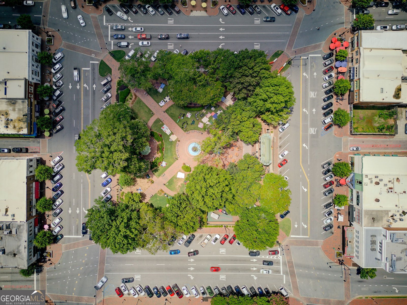 2530 Kingsley Drive Marietta - Photo 55