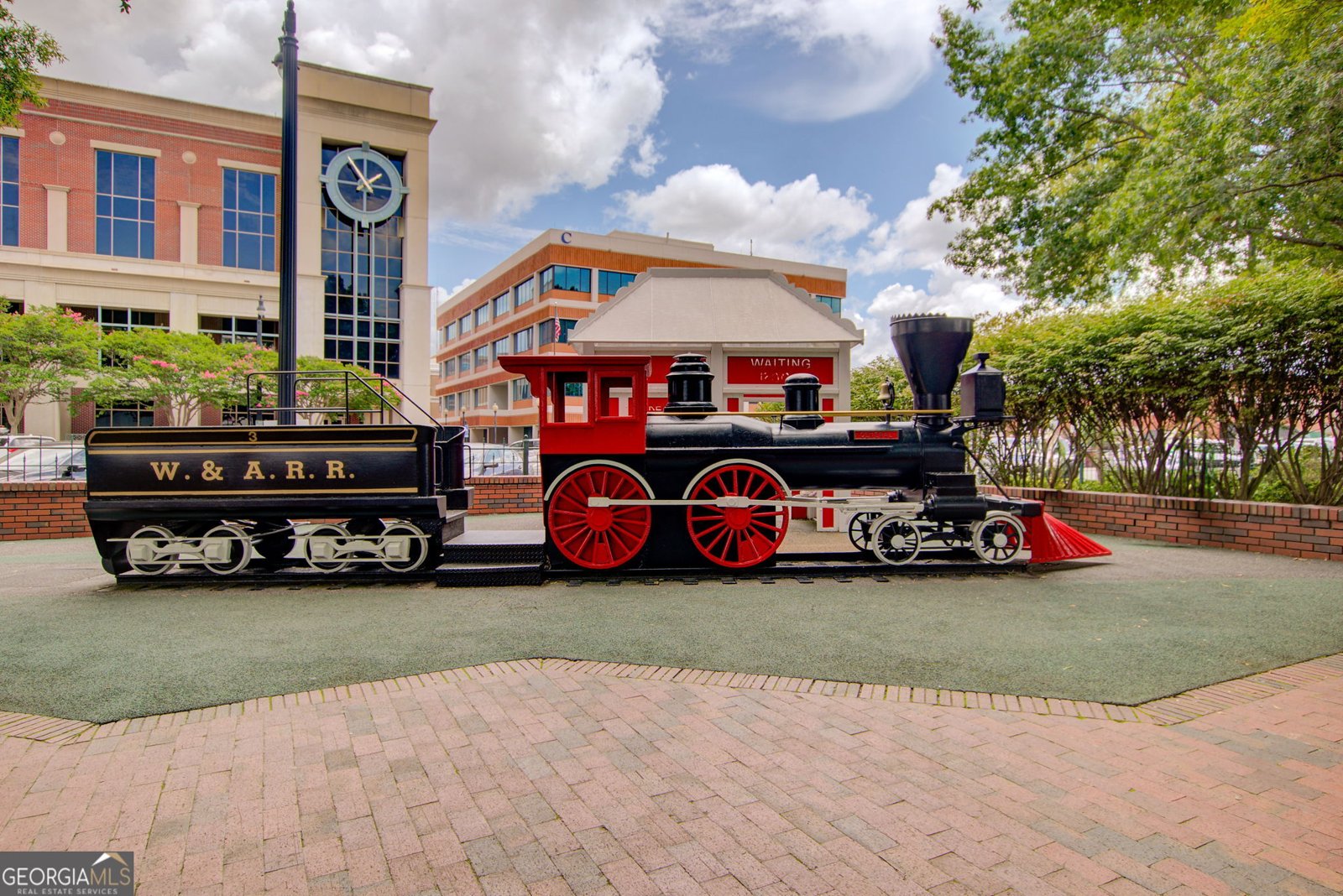 2530 Kingsley Drive Marietta - Photo 59