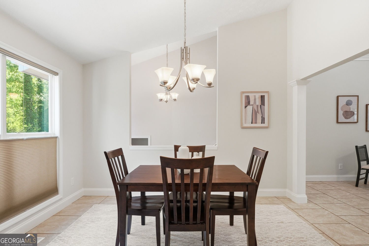 2530 Kingsley Drive Marietta - Photo 6