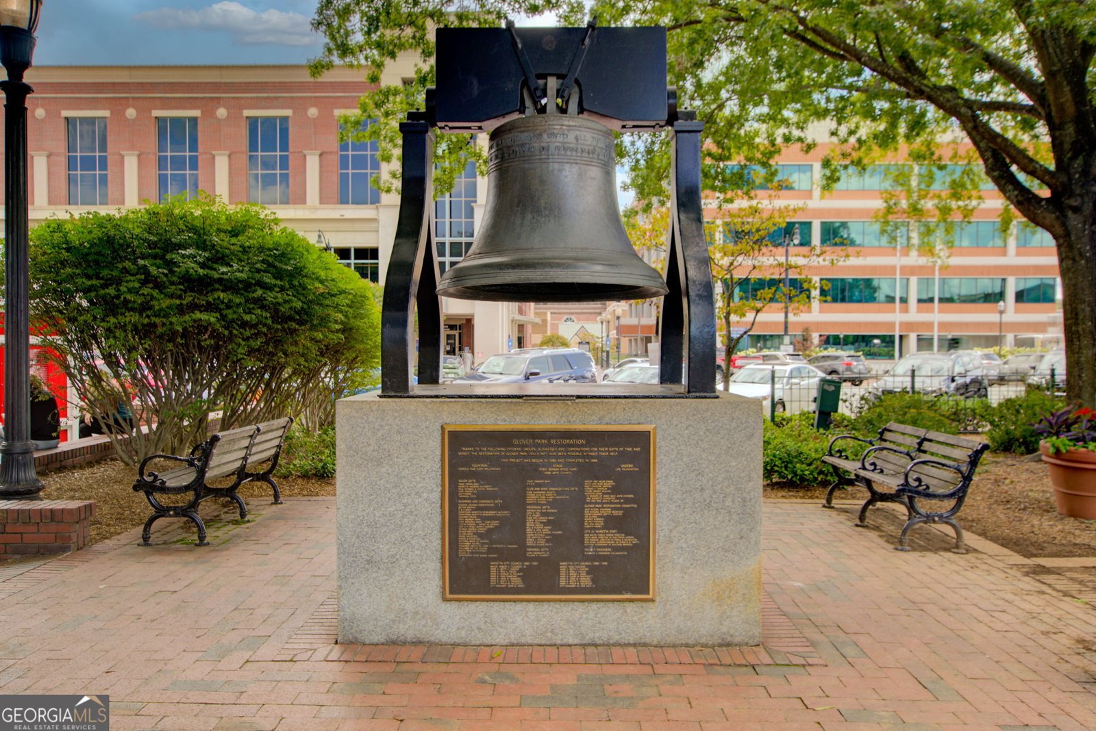 2530 Kingsley Drive Marietta - Photo 61