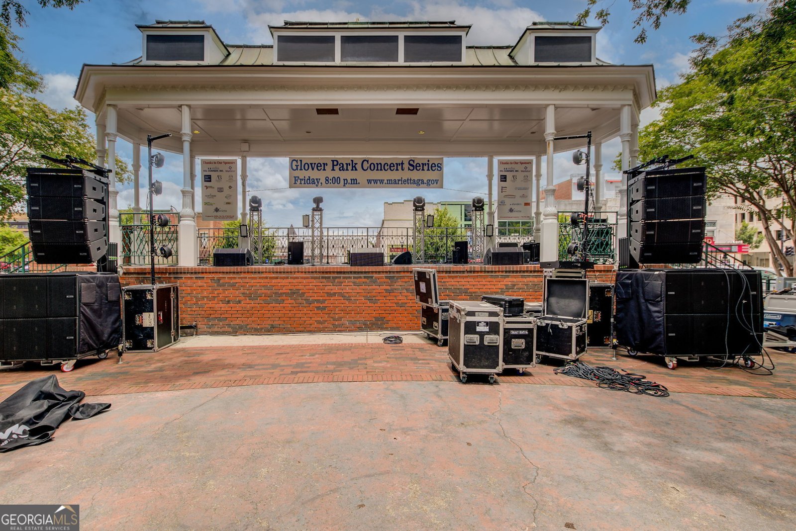 2530 Kingsley Drive Marietta - Photo 62