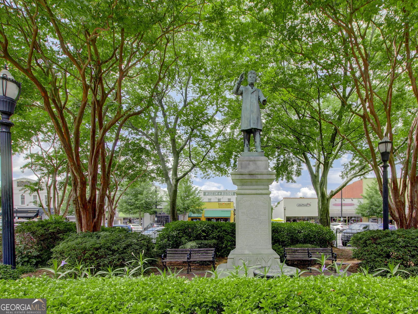 2530 Kingsley Drive Marietta - Photo 63