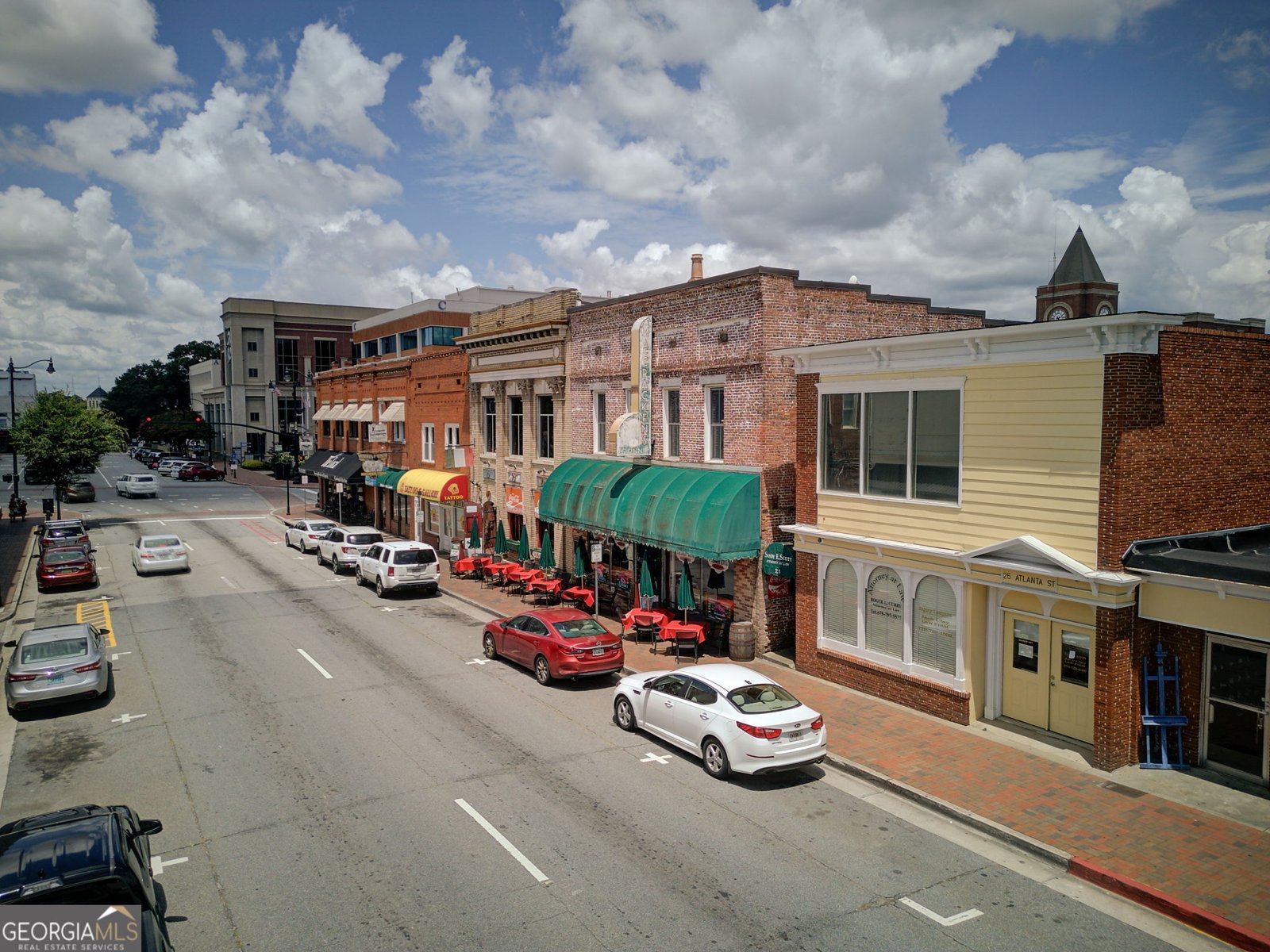 2530 Kingsley Drive Marietta - Photo 67