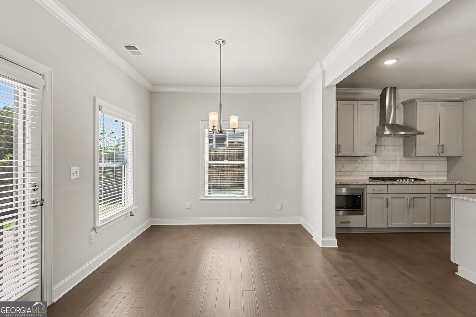 3544 Palmer Falls Drive Douglasville - Photo 10