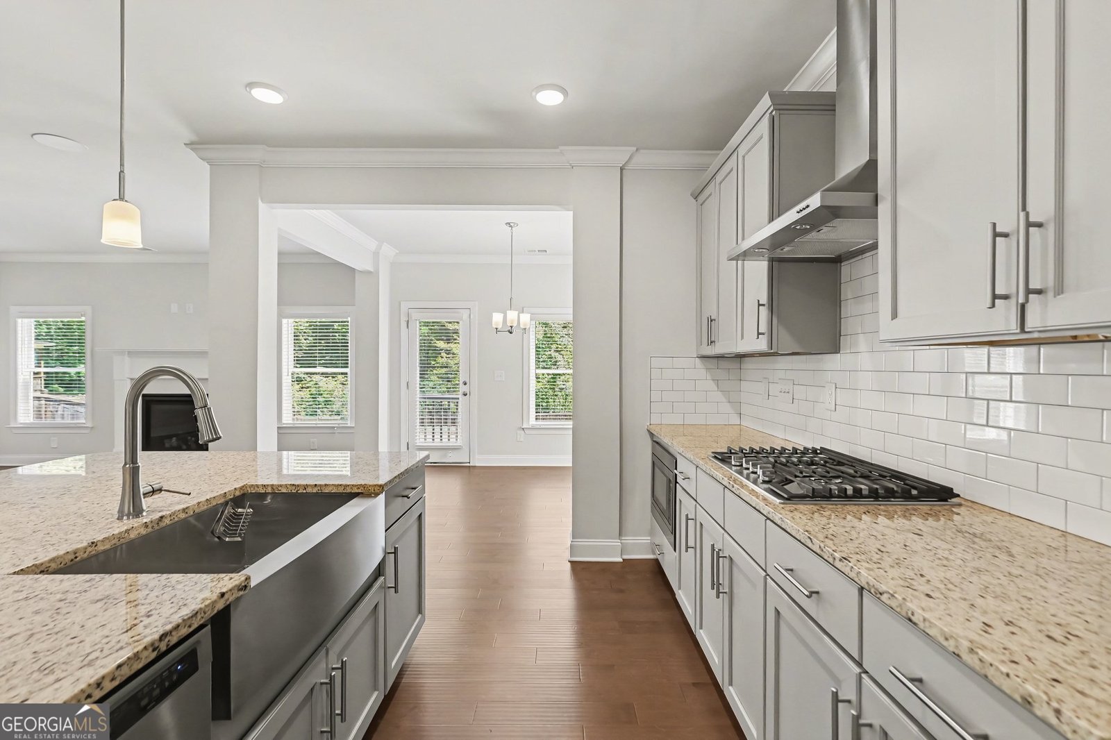 3544 Palmer Falls Drive Douglasville - Photo 11