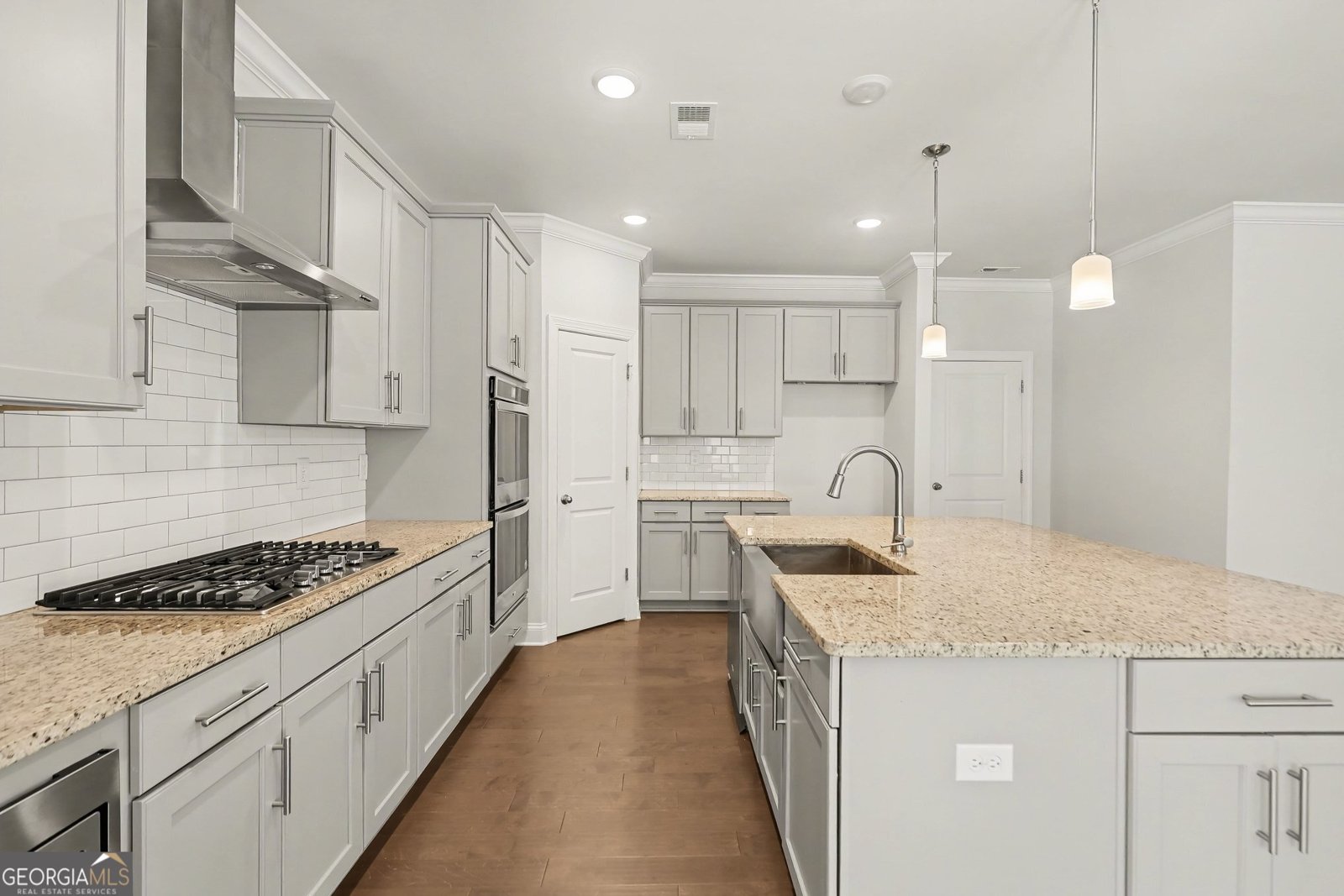 3544 Palmer Falls Drive Douglasville - Photo 12