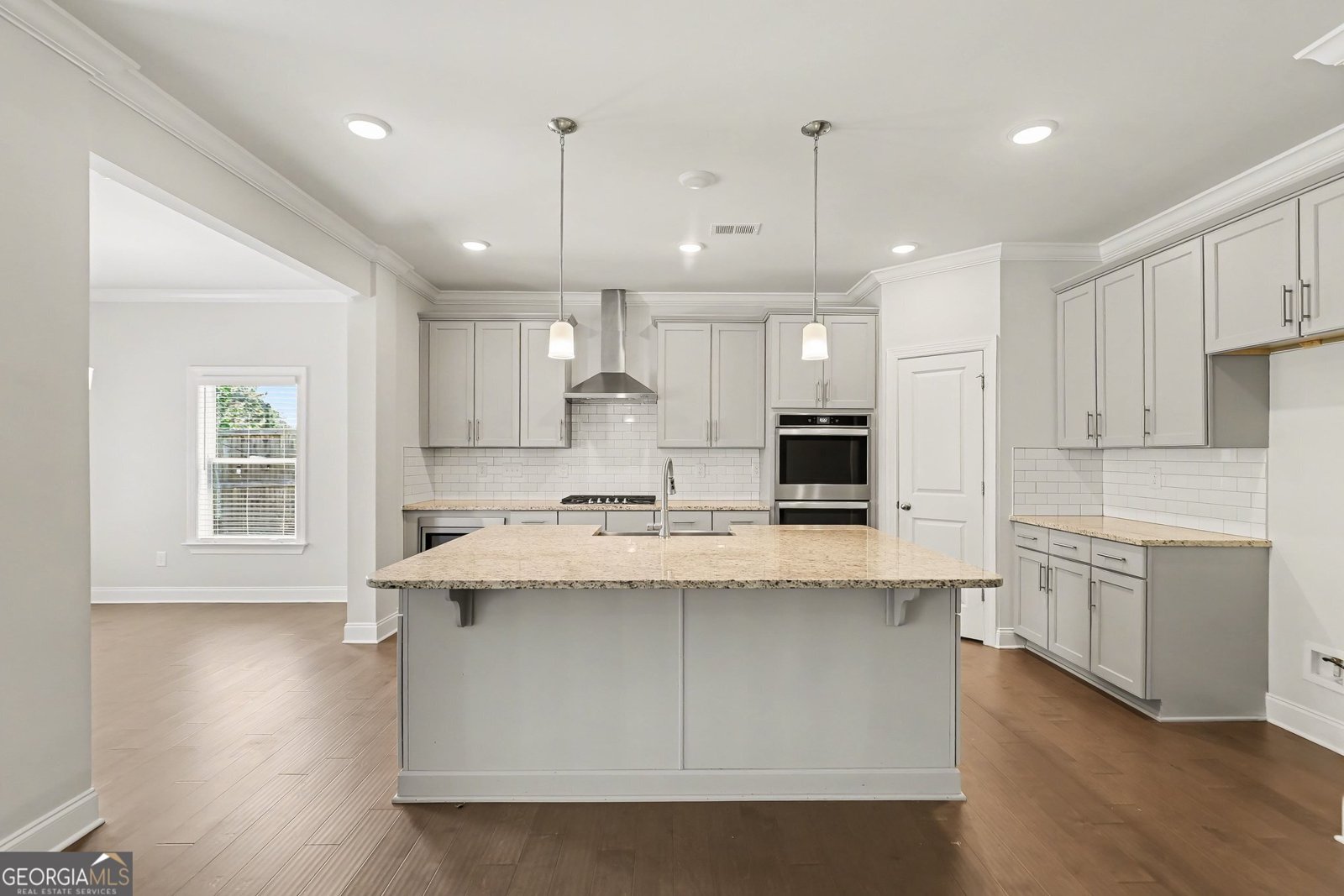 3544 Palmer Falls Drive Douglasville - Photo 14