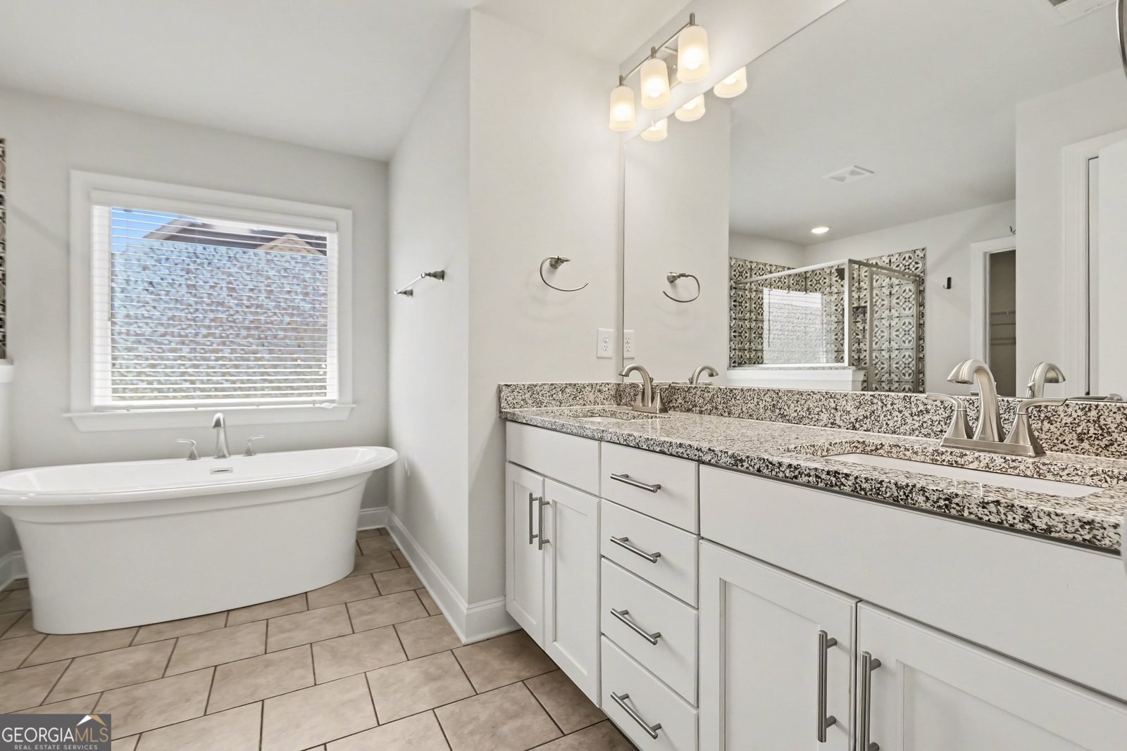 3544 Palmer Falls Drive Douglasville - Photo 17