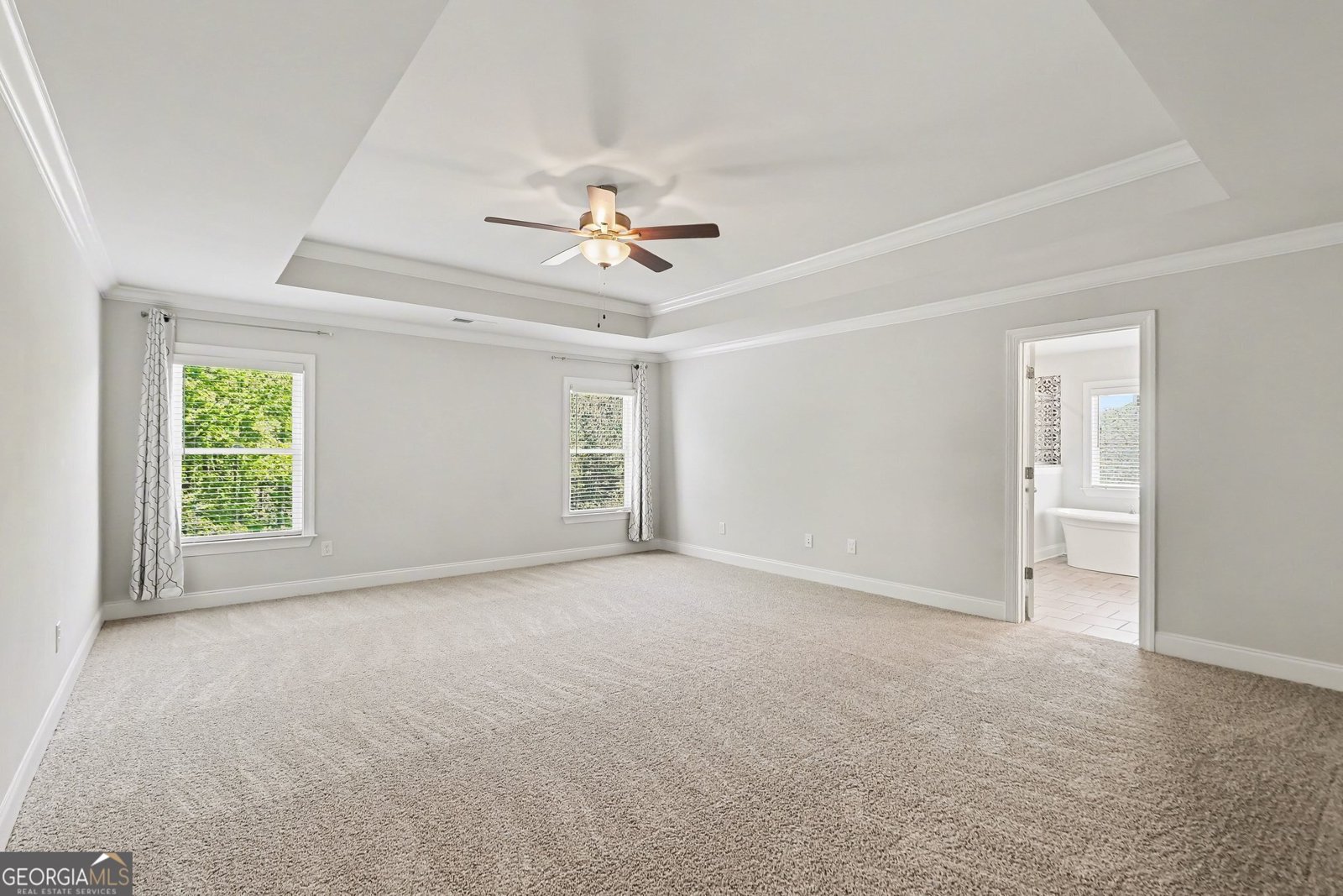 3544 Palmer Falls Drive Douglasville - Photo 21