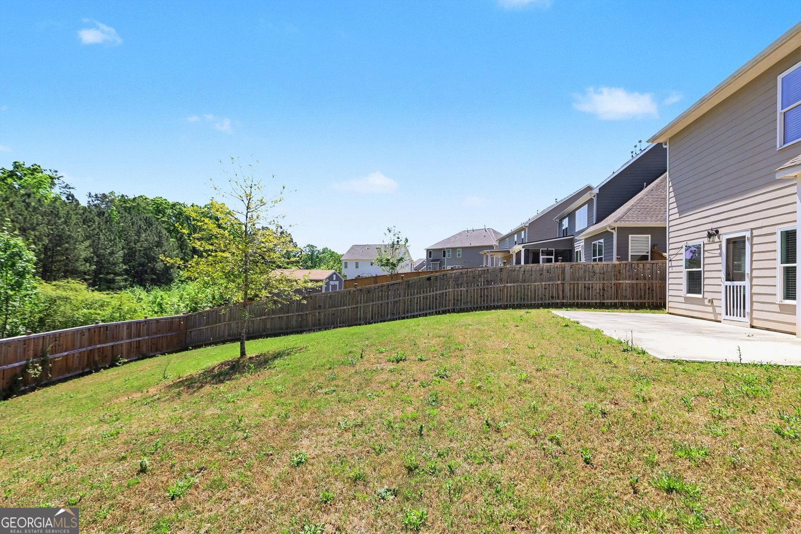 3544 Palmer Falls Drive Douglasville - Photo 31