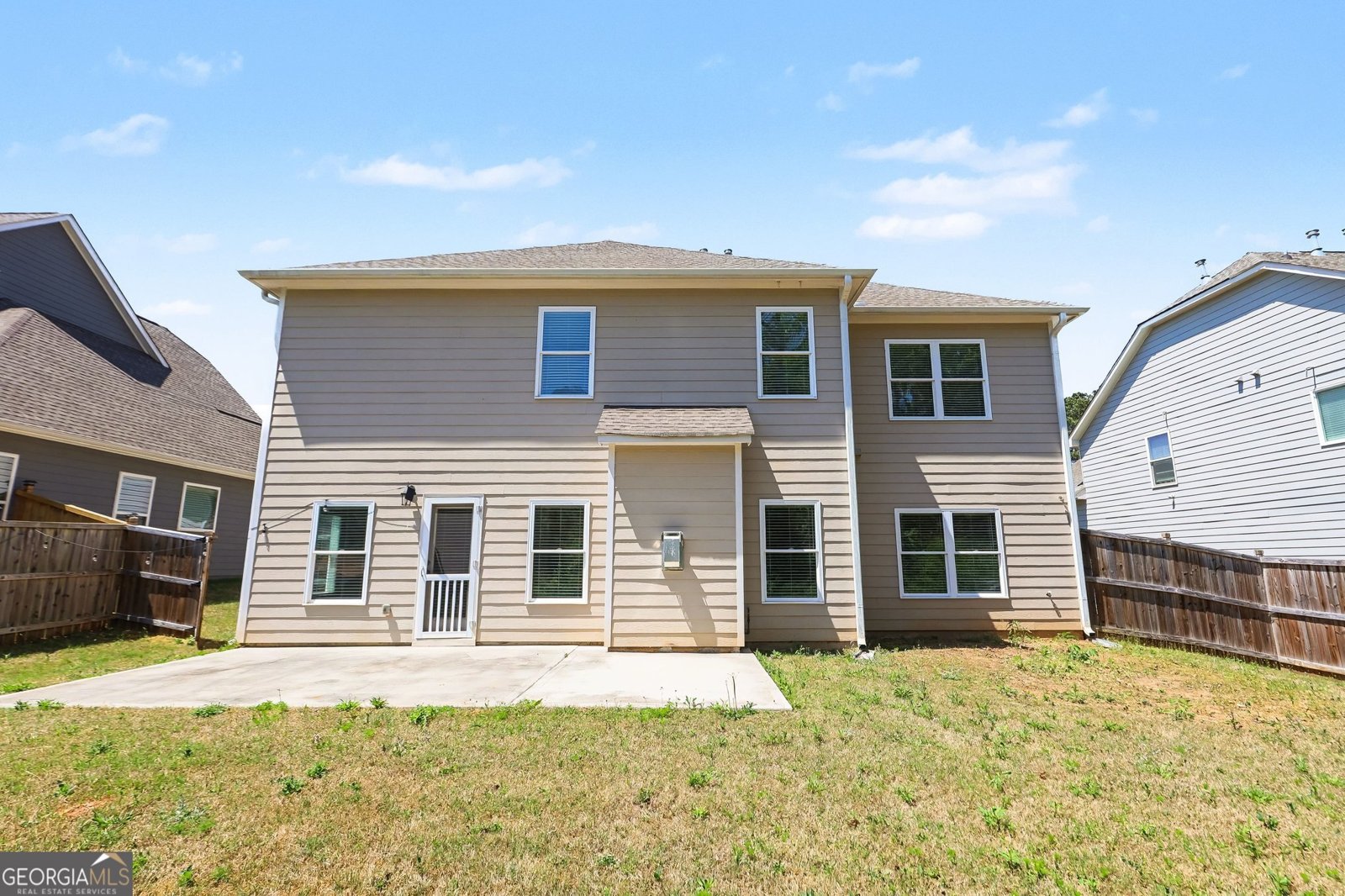 3544 Palmer Falls Drive Douglasville - Photo 32