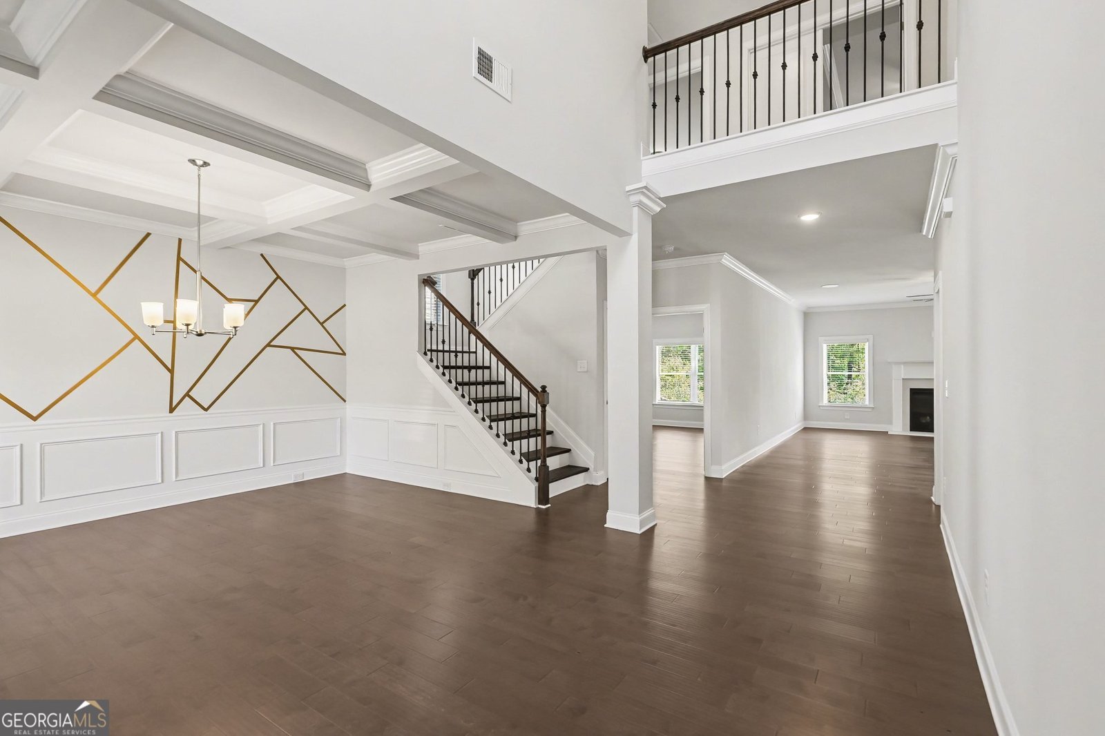 3544 Palmer Falls Drive Douglasville - Photo 7