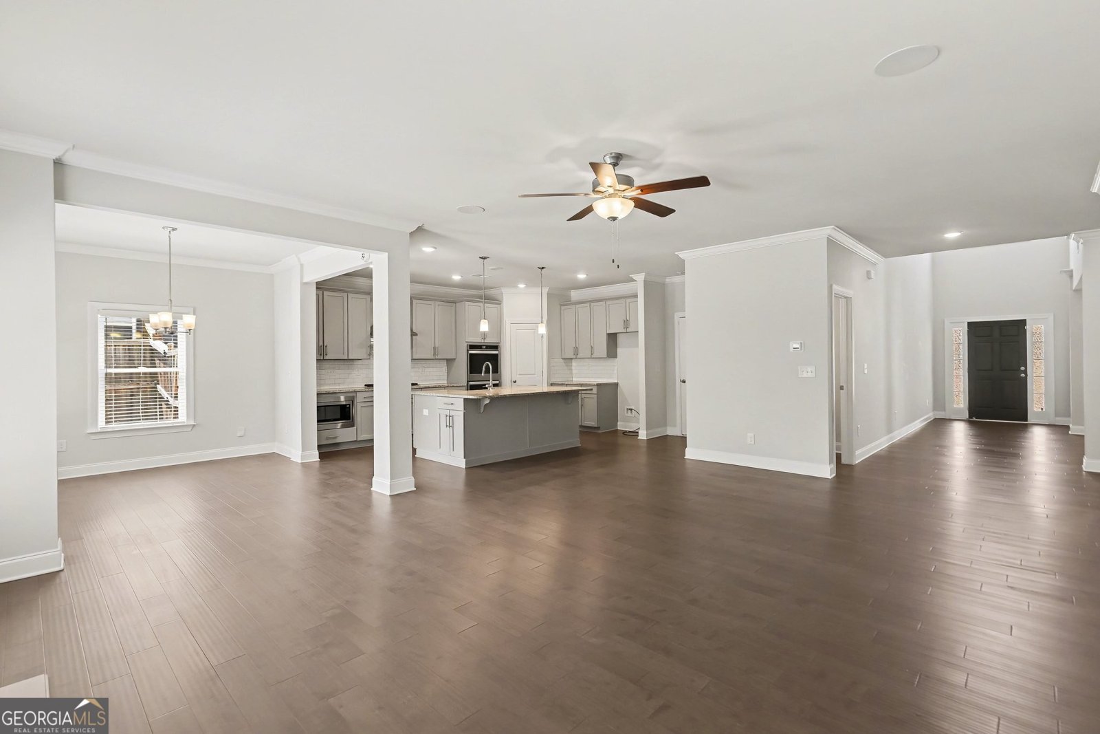 3544 Palmer Falls Drive Douglasville - Photo 8