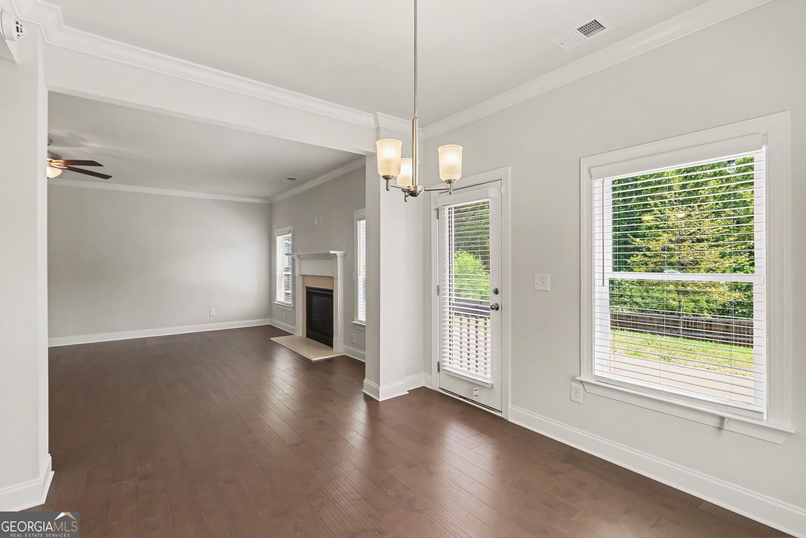 3544 Palmer Falls Drive Douglasville - Photo 9