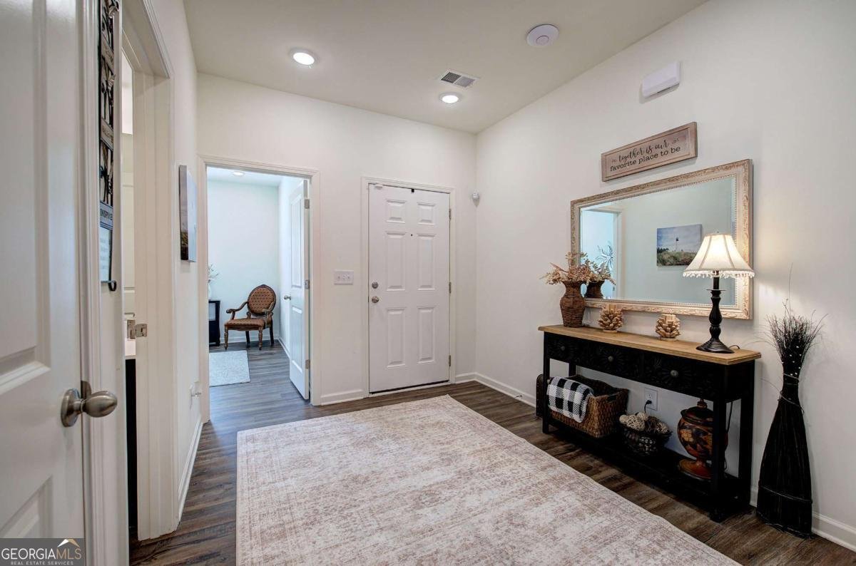 102 Sorrento Drive Cartersville - Photo 13