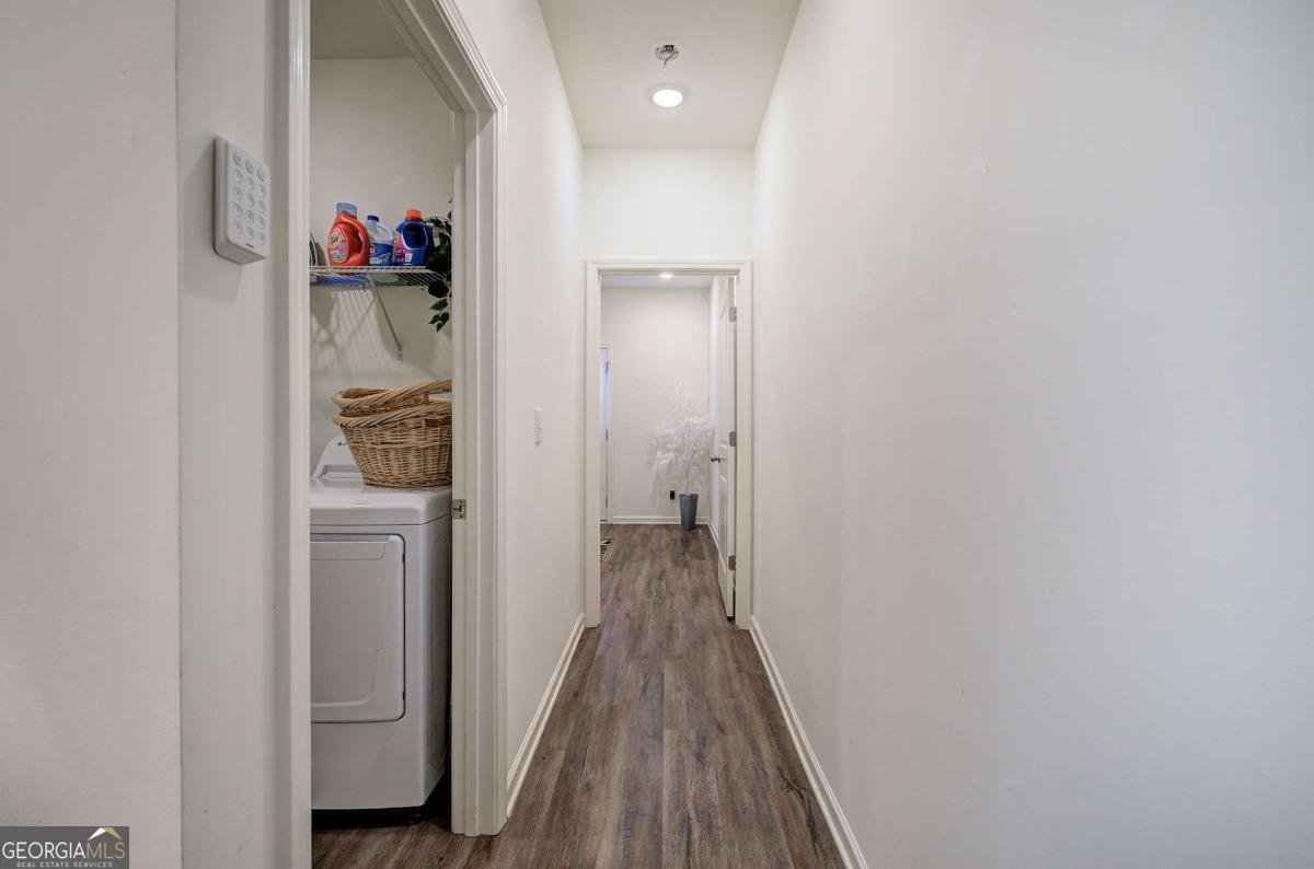 102 Sorrento Drive Cartersville - Photo 14