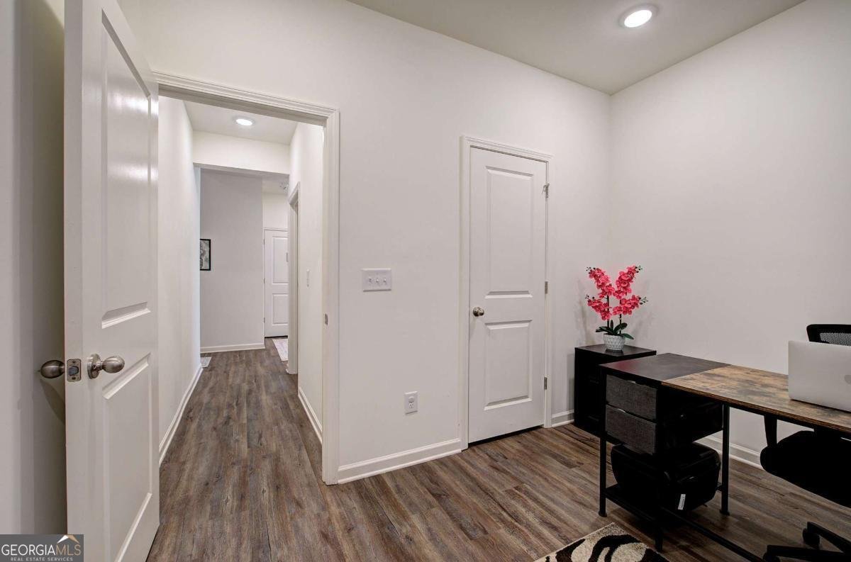 102 Sorrento Drive Cartersville - Photo 16