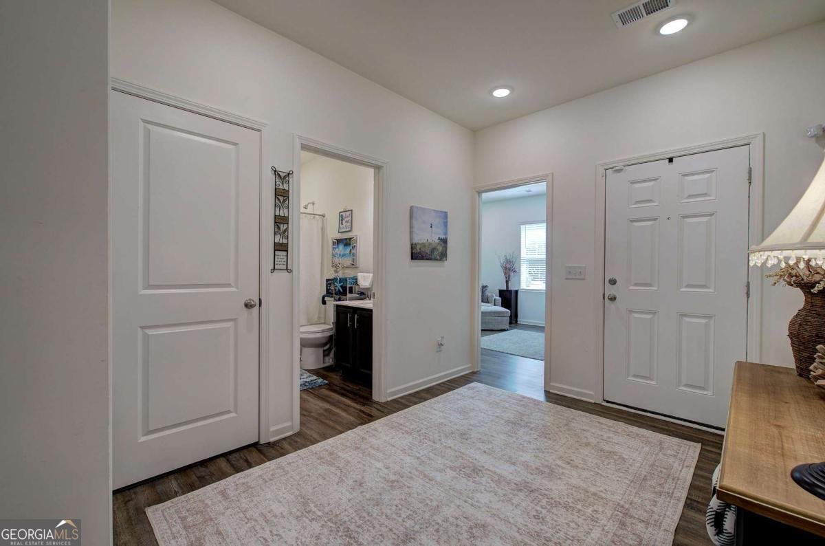 102 Sorrento Drive Cartersville - Photo 17