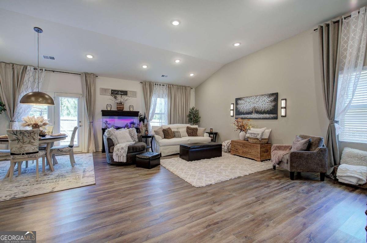 102 Sorrento Drive Cartersville - Photo 18