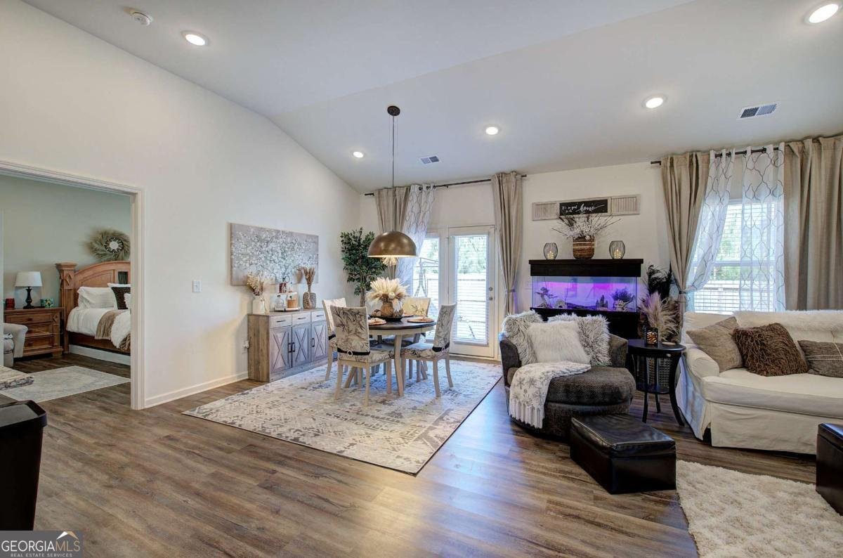 102 Sorrento Drive Cartersville - Photo 19