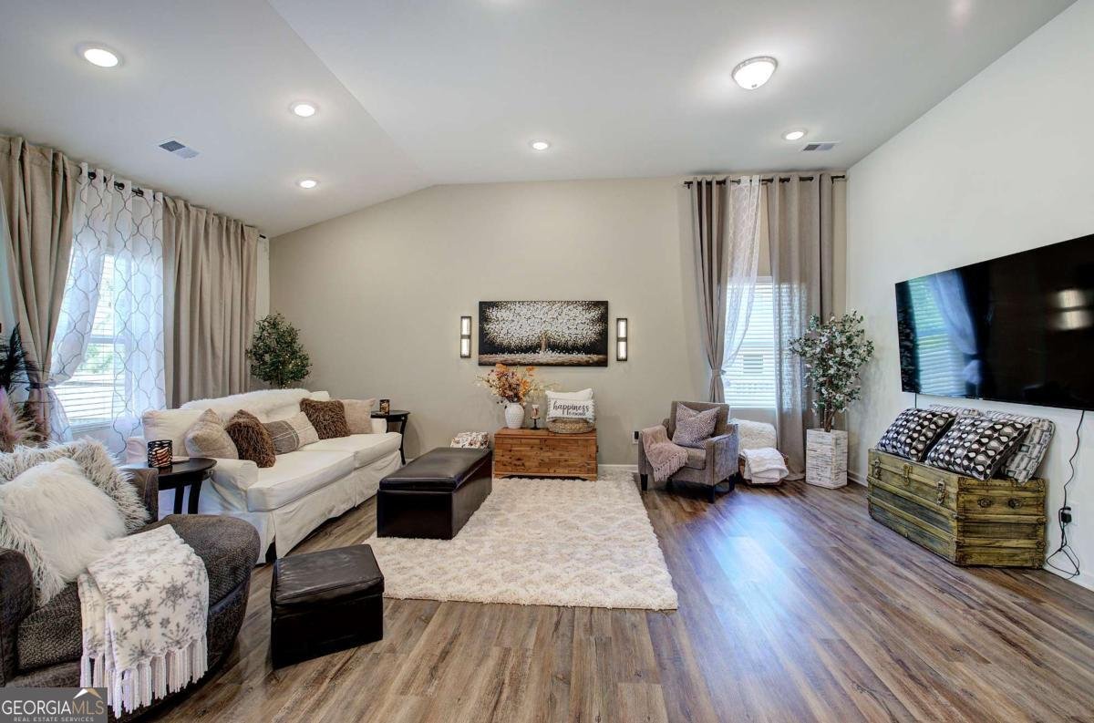 102 Sorrento Drive Cartersville - Photo 20