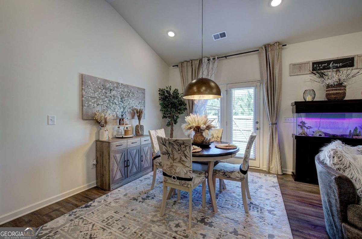 102 Sorrento Drive Cartersville - Photo 21