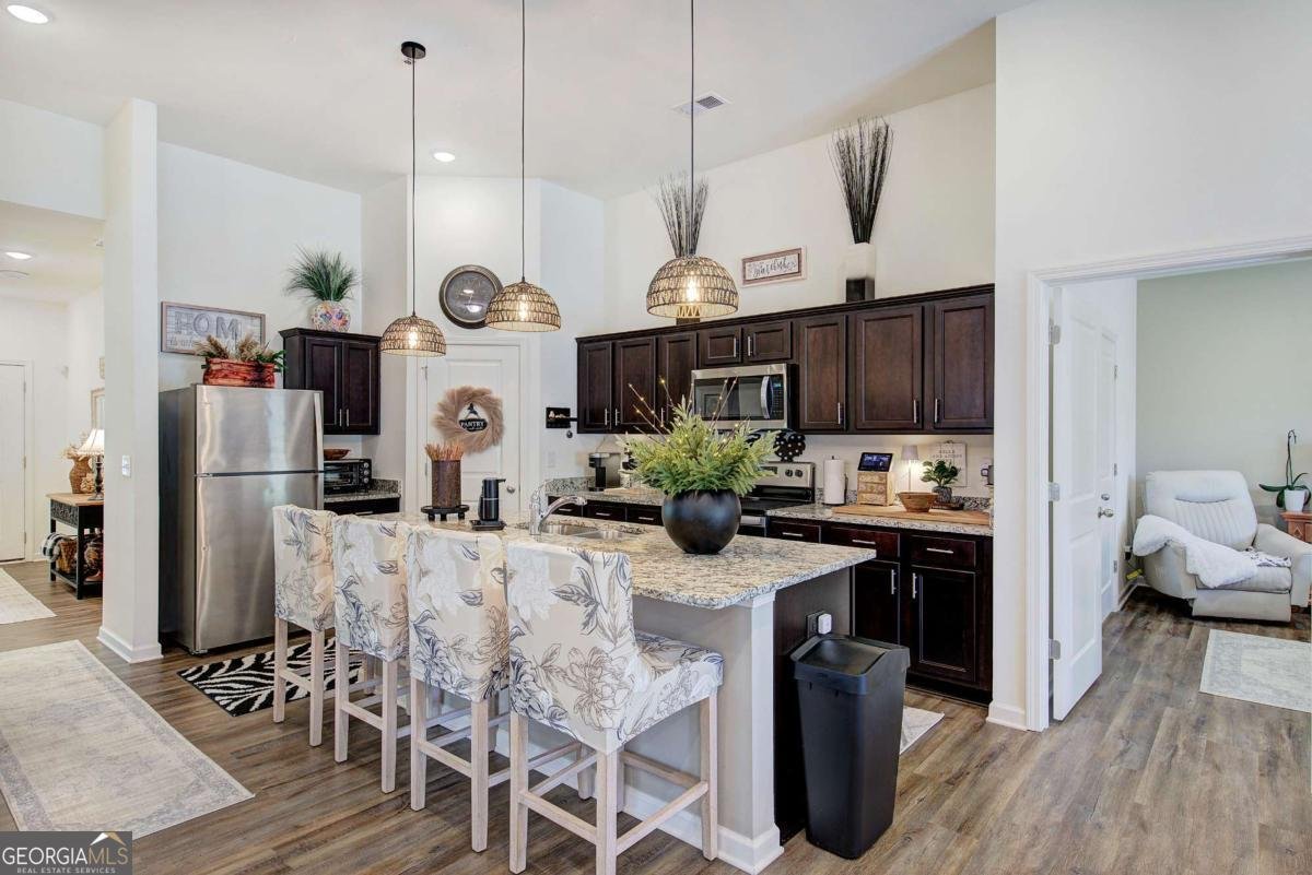 102 Sorrento Drive Cartersville - Photo 22