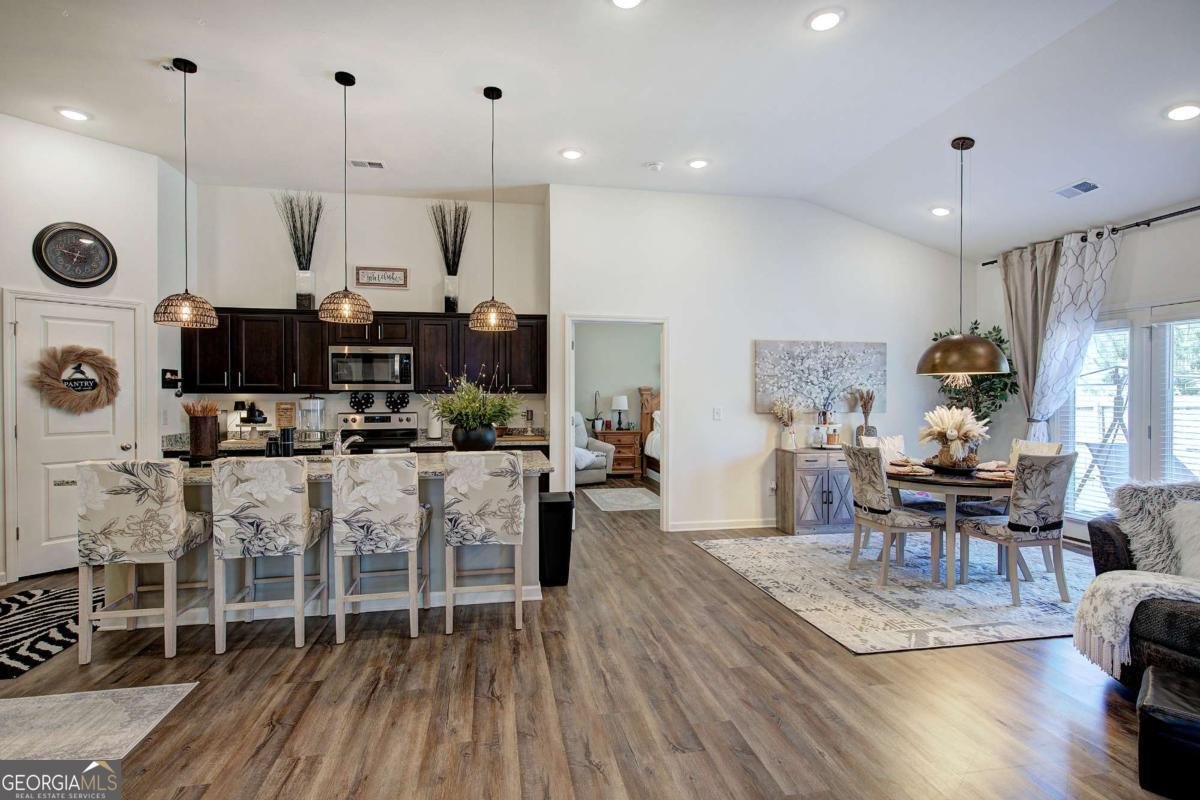 102 Sorrento Drive Cartersville - Photo 23