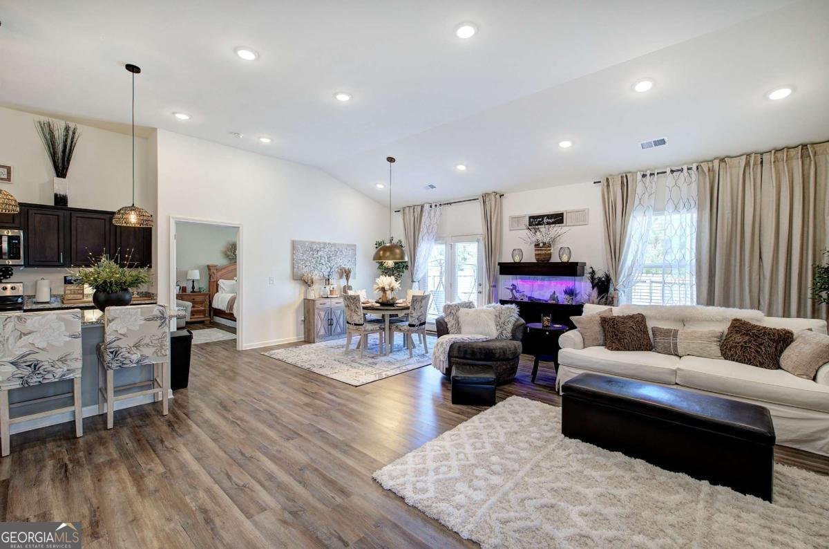 102 Sorrento Drive Cartersville - Photo 24