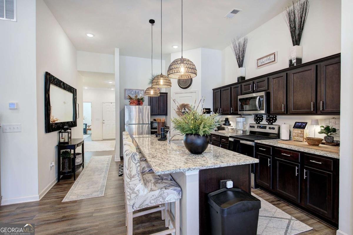 102 Sorrento Drive Cartersville - Photo 25