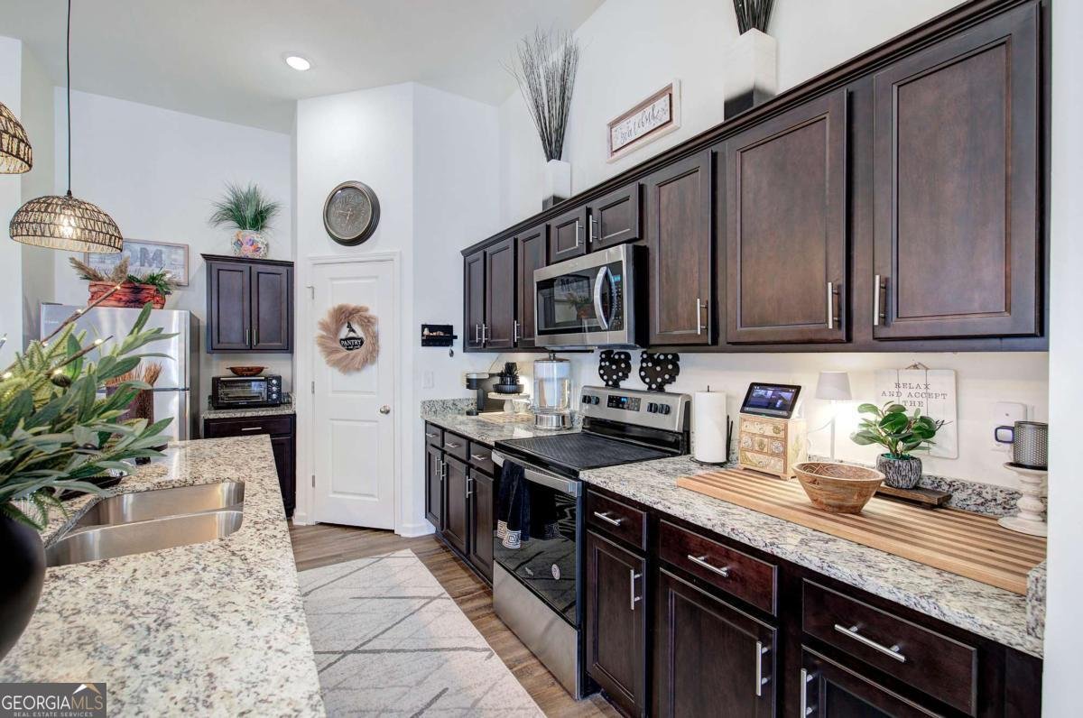 102 Sorrento Drive Cartersville - Photo 26