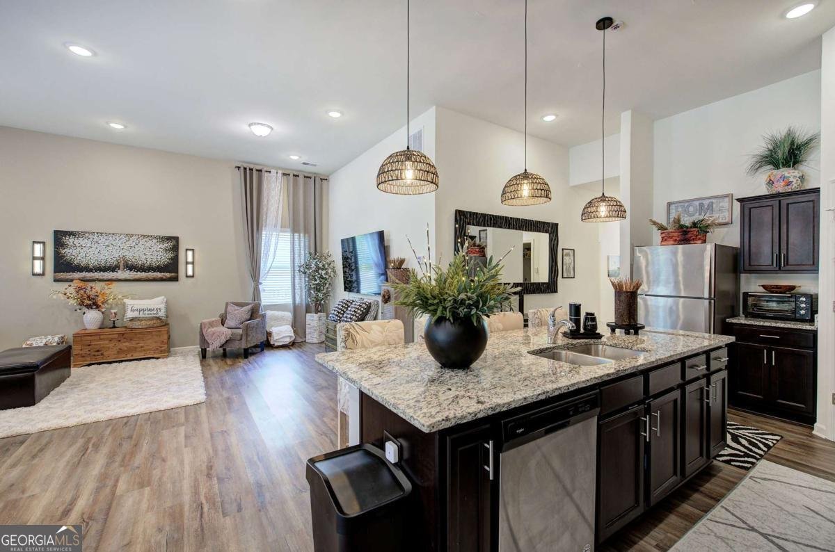 102 Sorrento Drive Cartersville - Photo 27